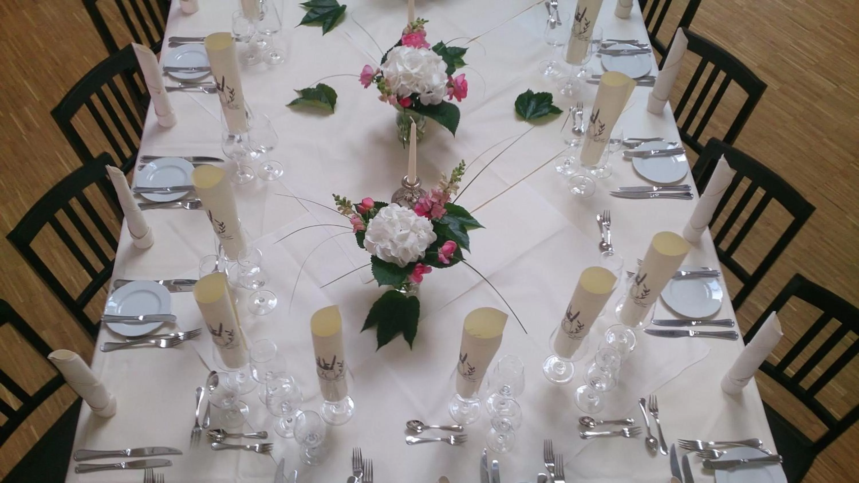 Landgasthof Zum Hasen