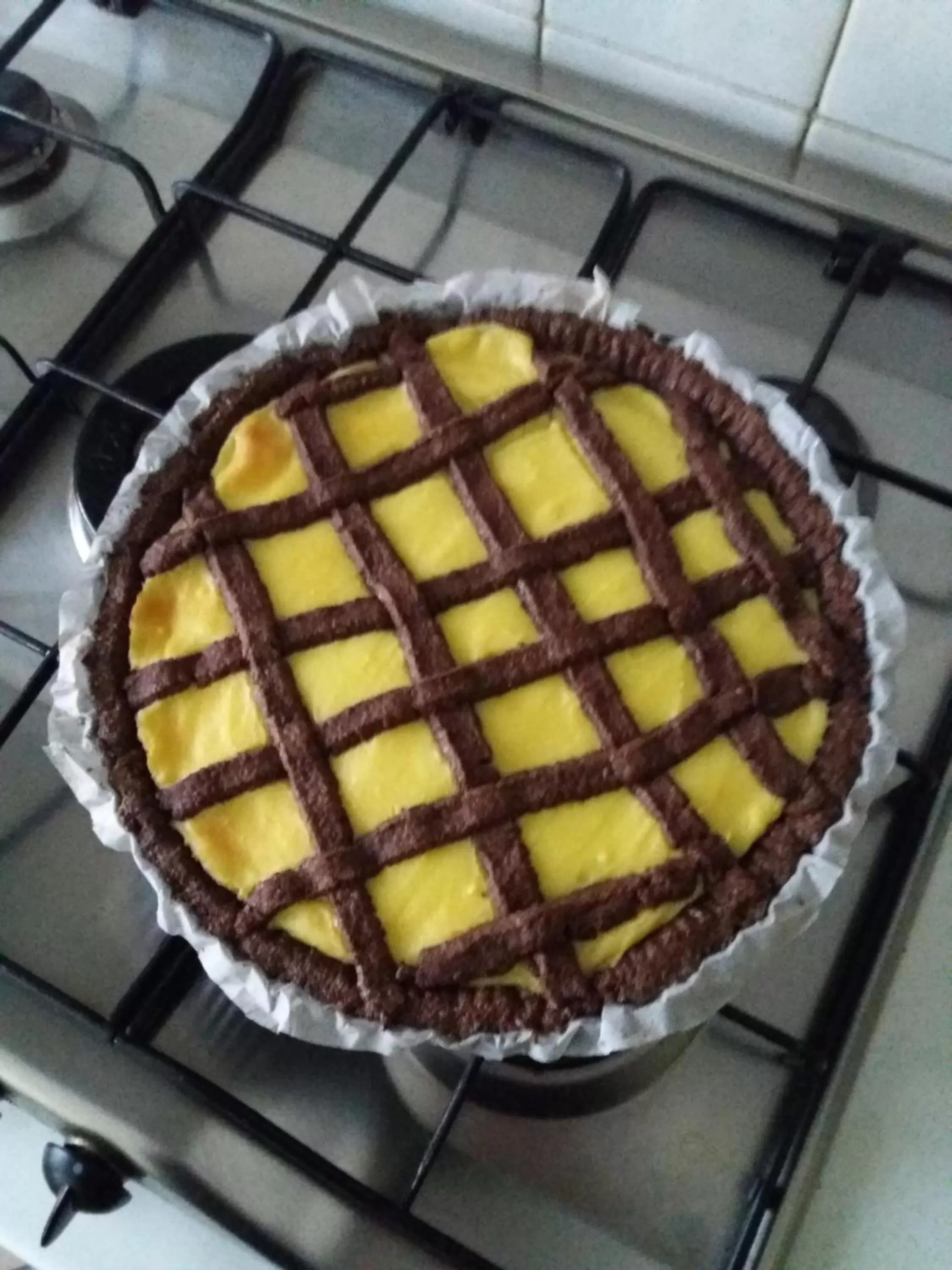 Breakfast in R&B un mondo a colori