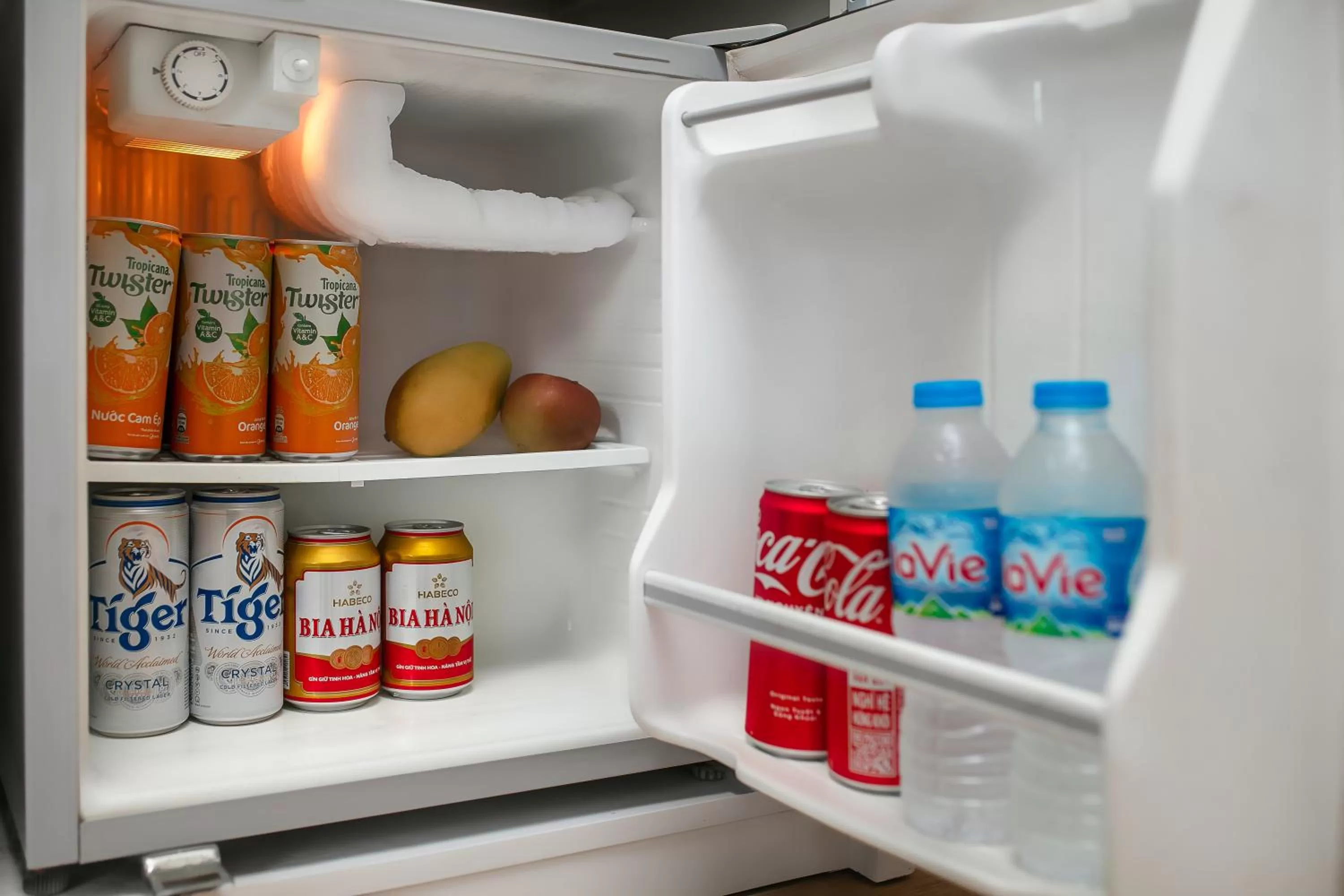 Coffee/tea facilities in Lavender Central Hotel & Spa Hanoi