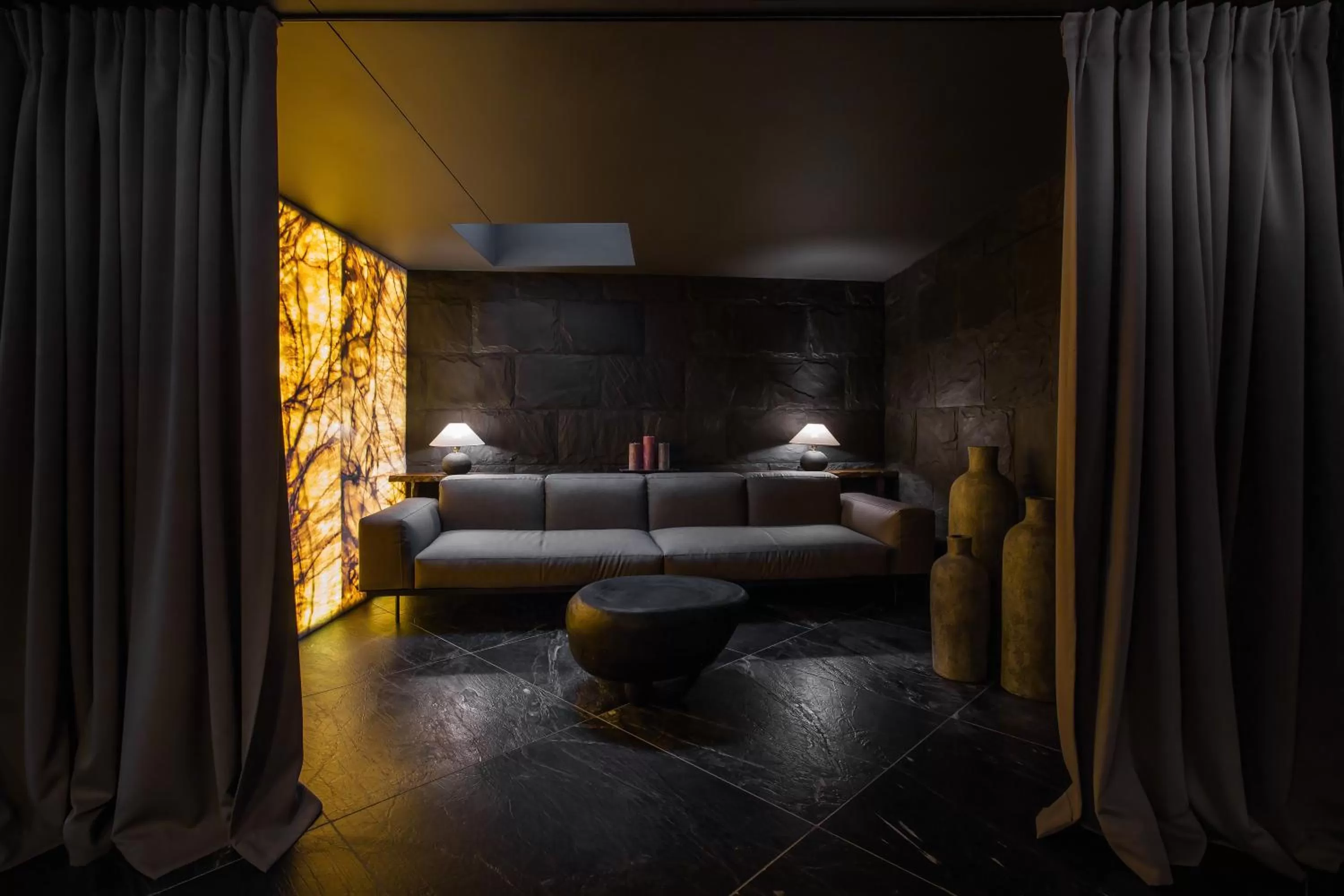 Spa and wellness centre/facilities, Bed in Hotel Pacai, Vilnius, a Member of Design Hotels