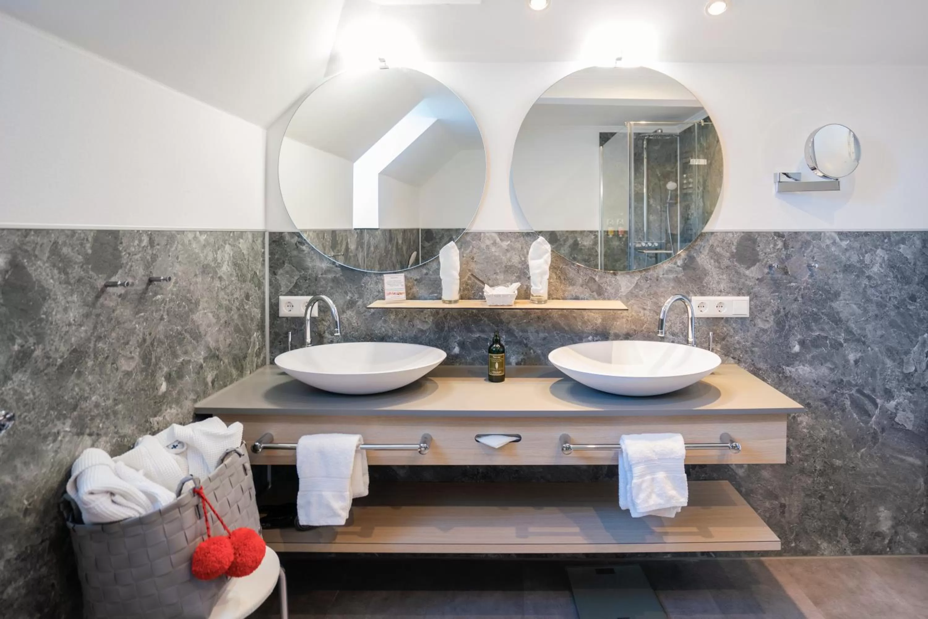 Kaisers Tanne - Premium Alles Inklusive Hotel