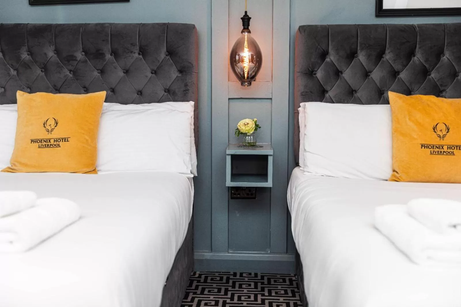 Phoenix Hotel Liverpool