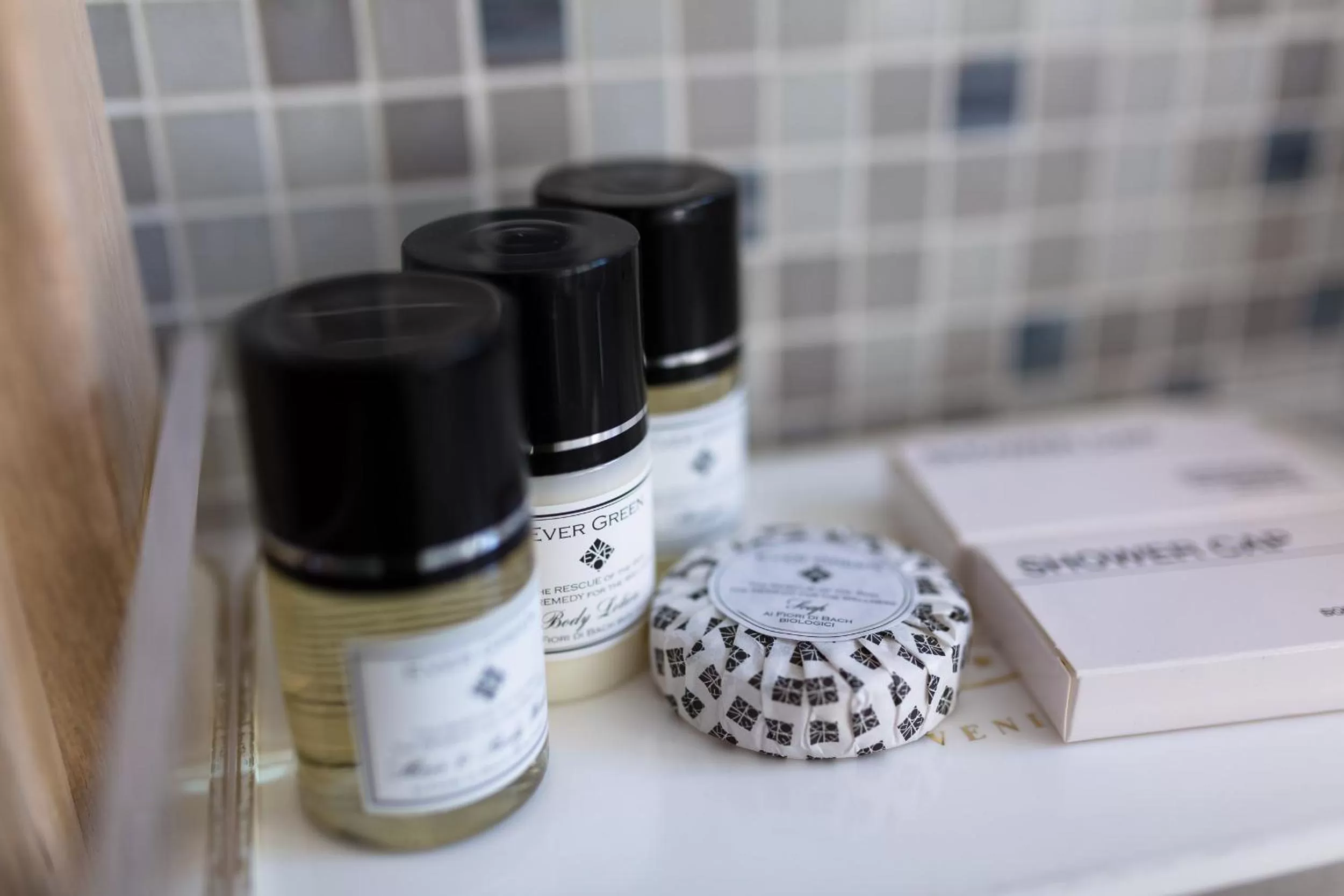 Hotel Liassidi Palace