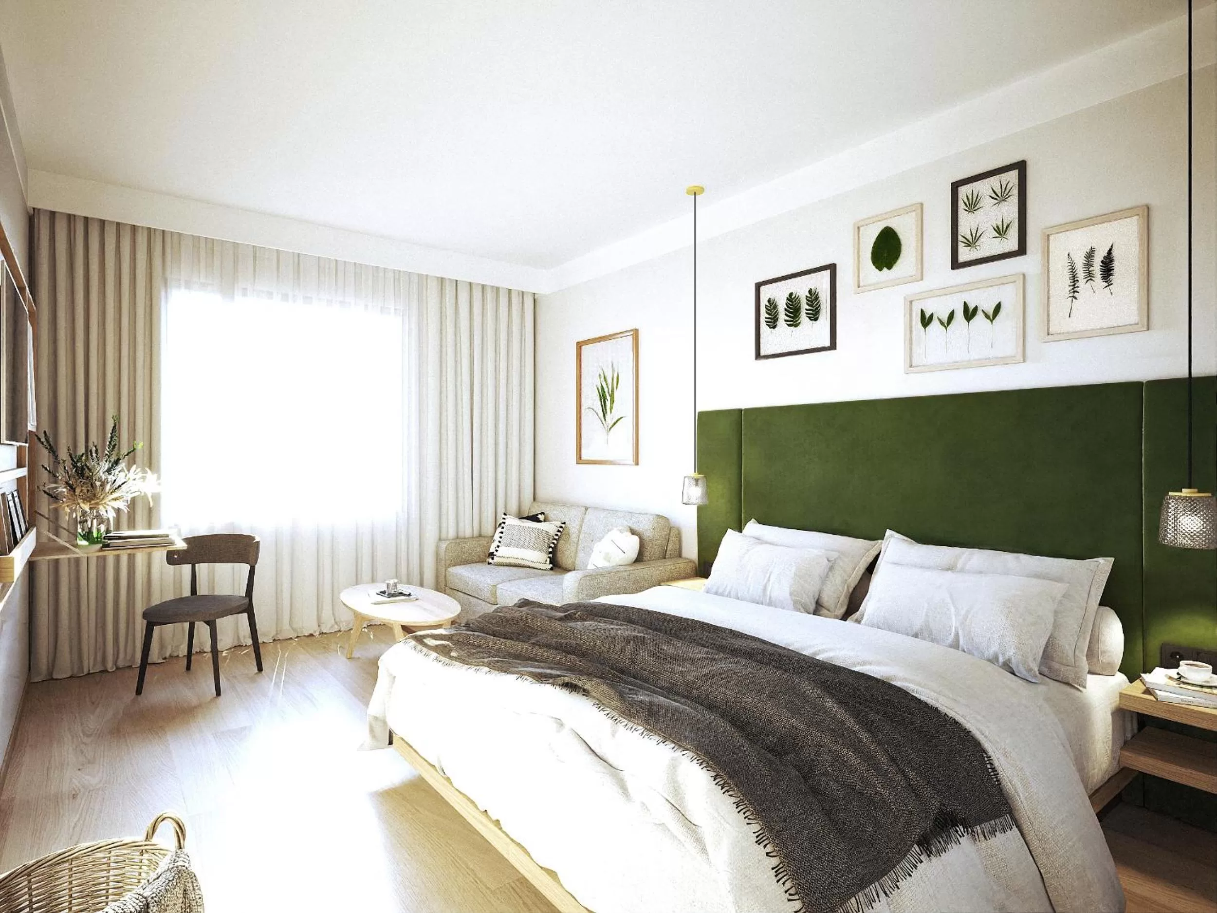 Bio-Hotel Schani Wienblick