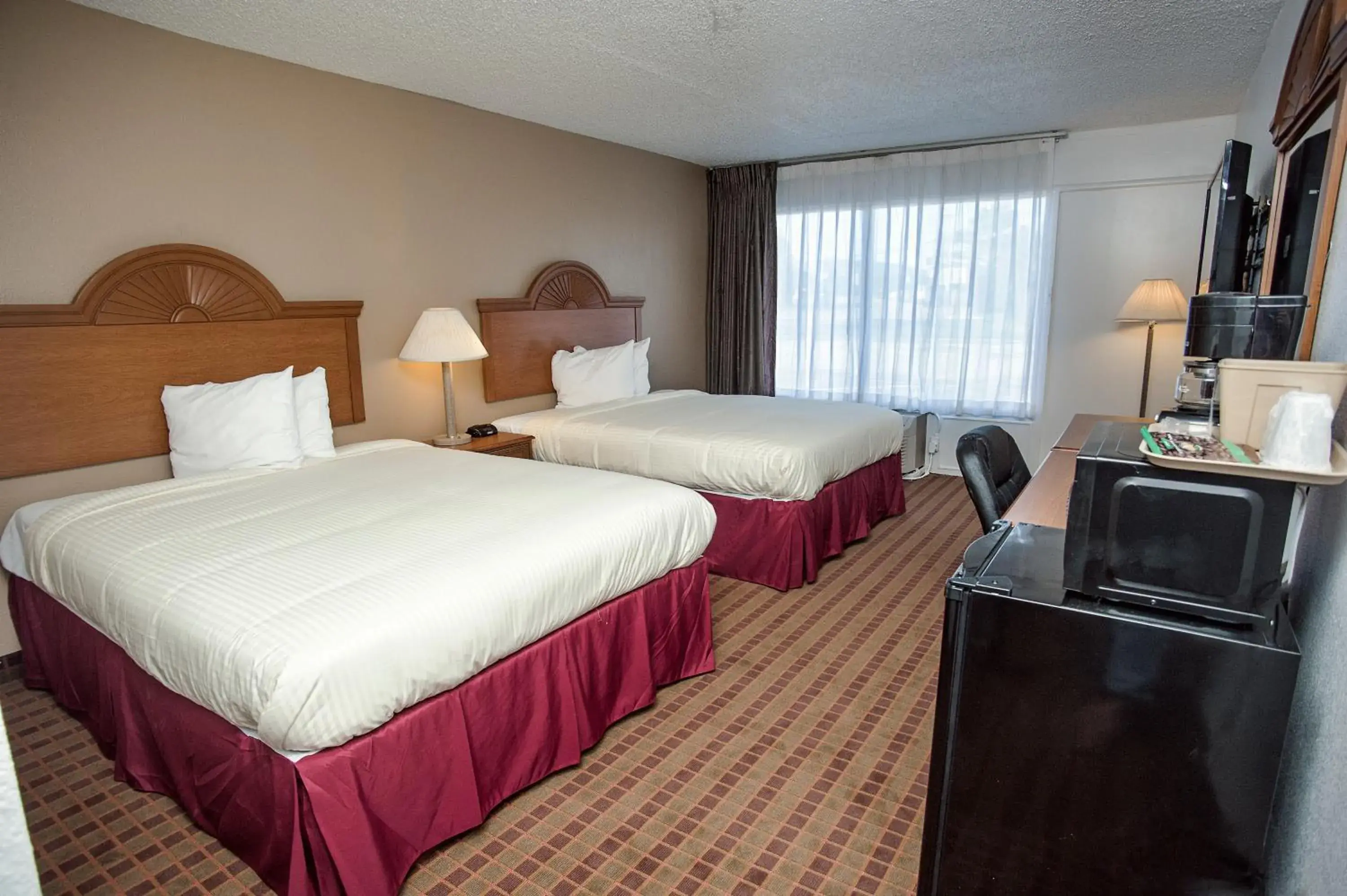 Express Inn & Suites Express Inn & Suites