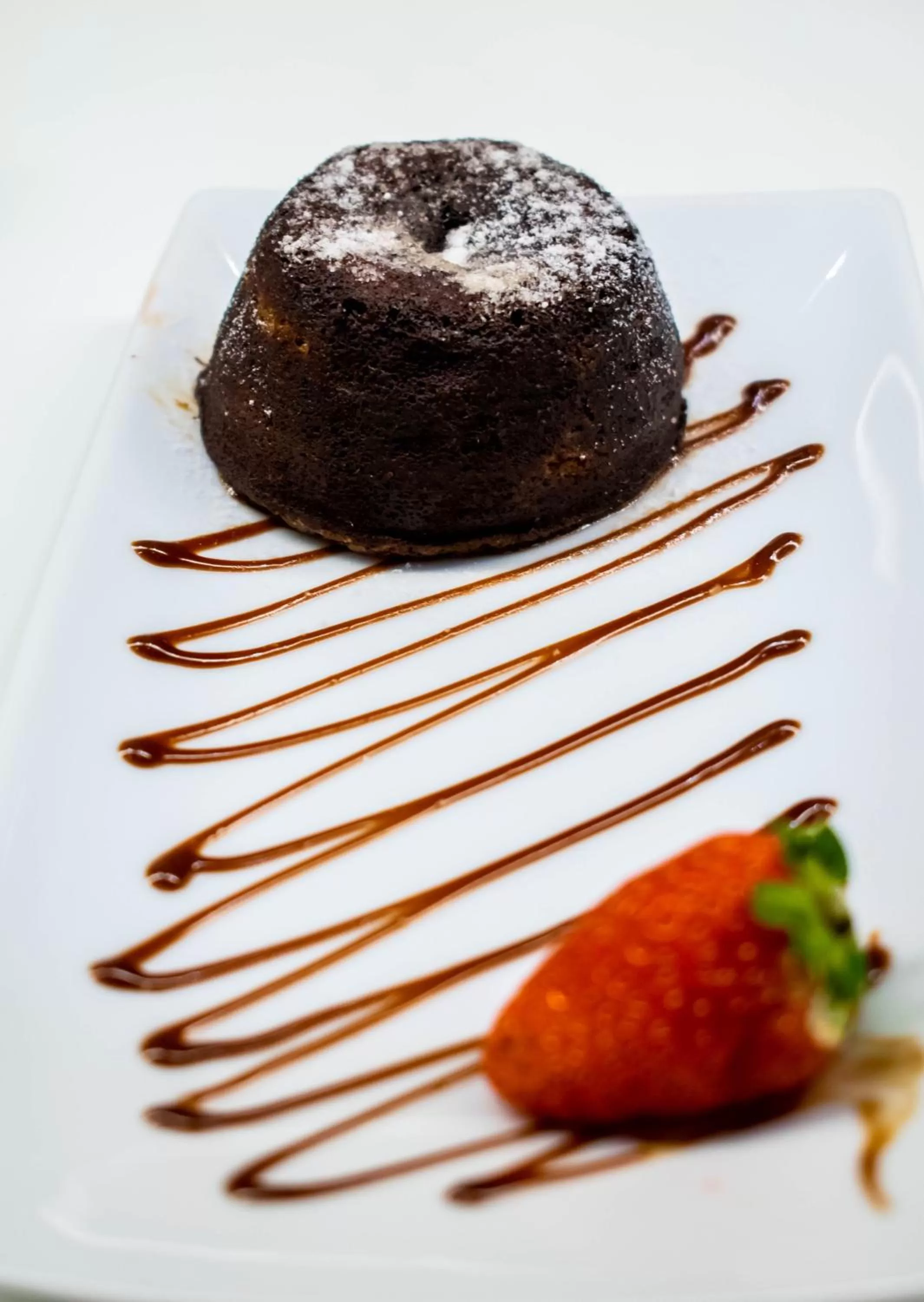 Food in ibis Sao Bernardo do Campo