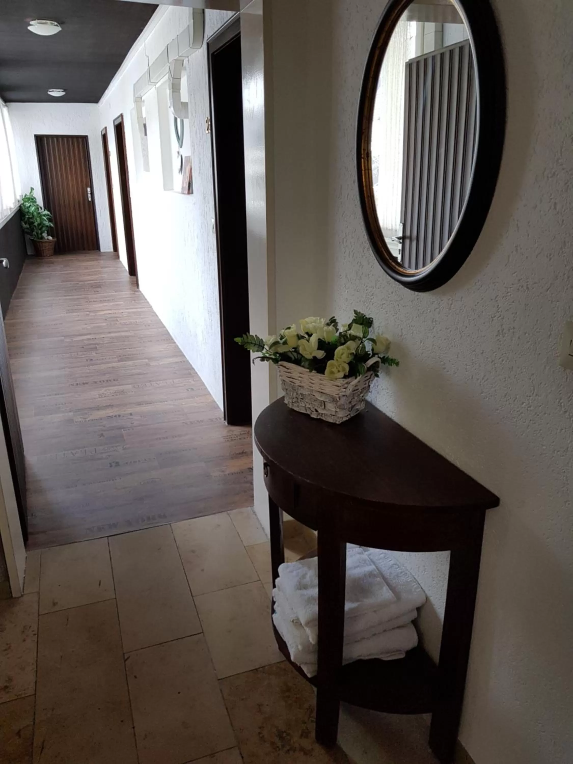 Berghotel Natura Bed & Breakfast