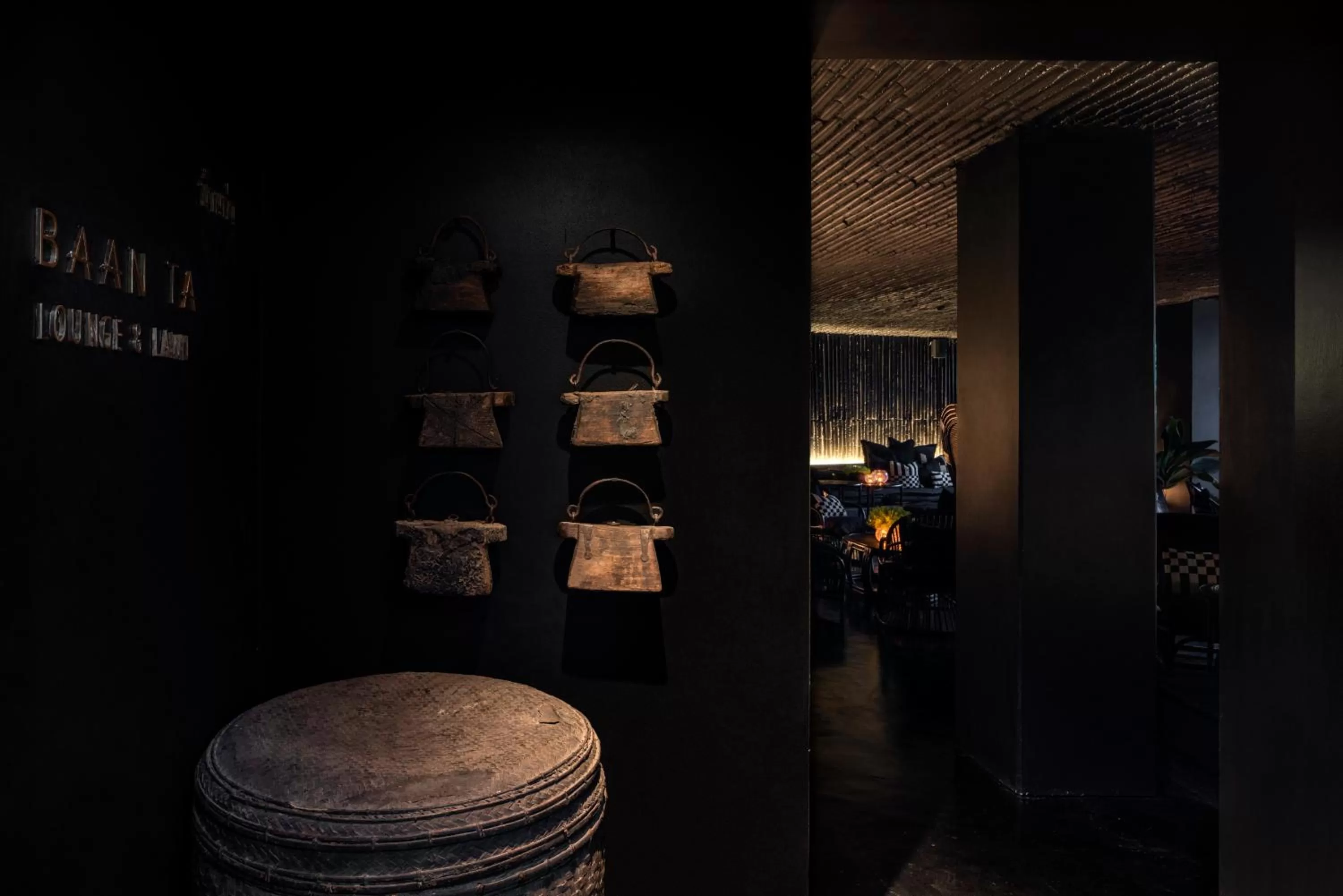 Restaurant/places to eat in Raya Heritage - SHA Plus