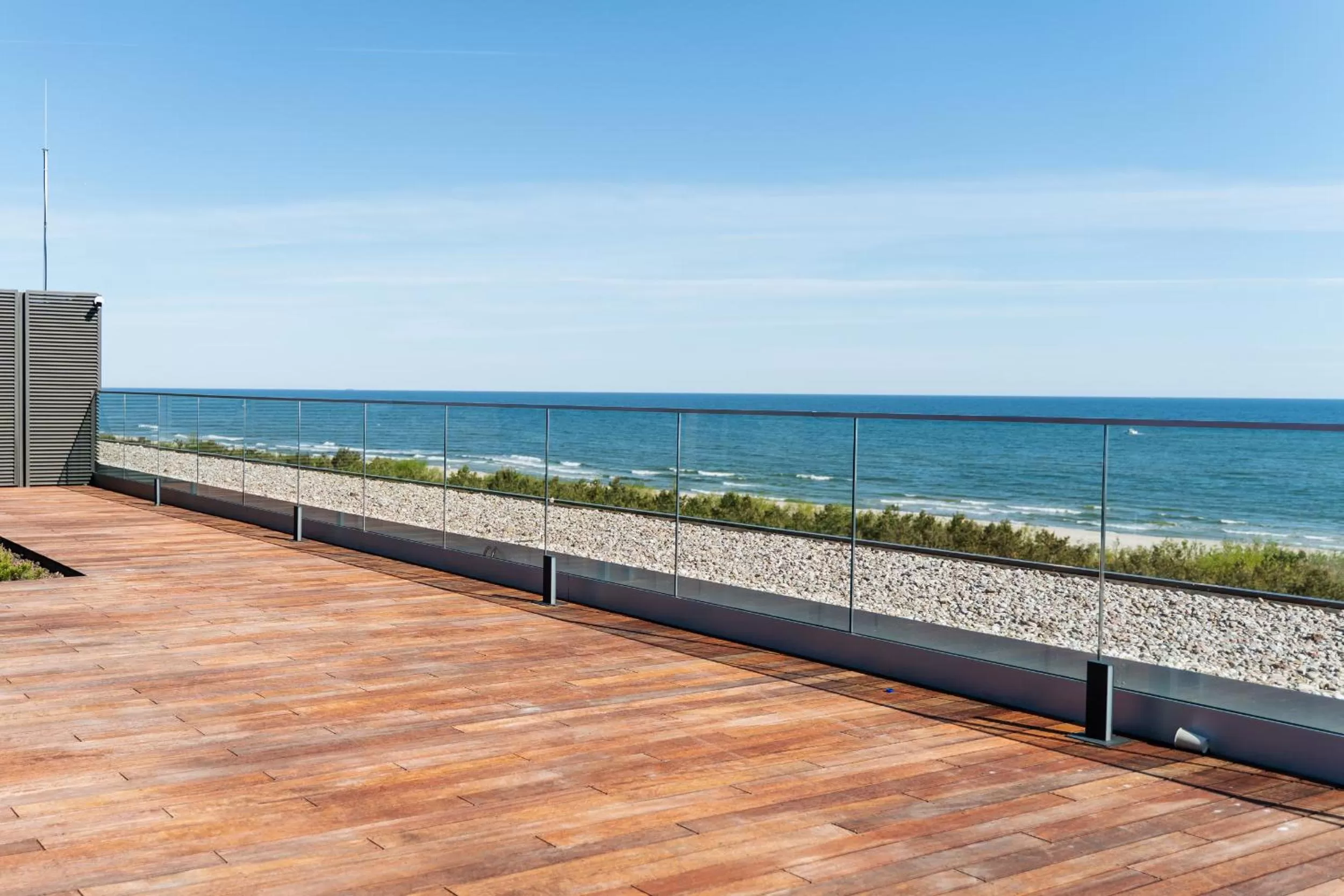 Day in Gwiazda Morza Resort SPA&SPORT