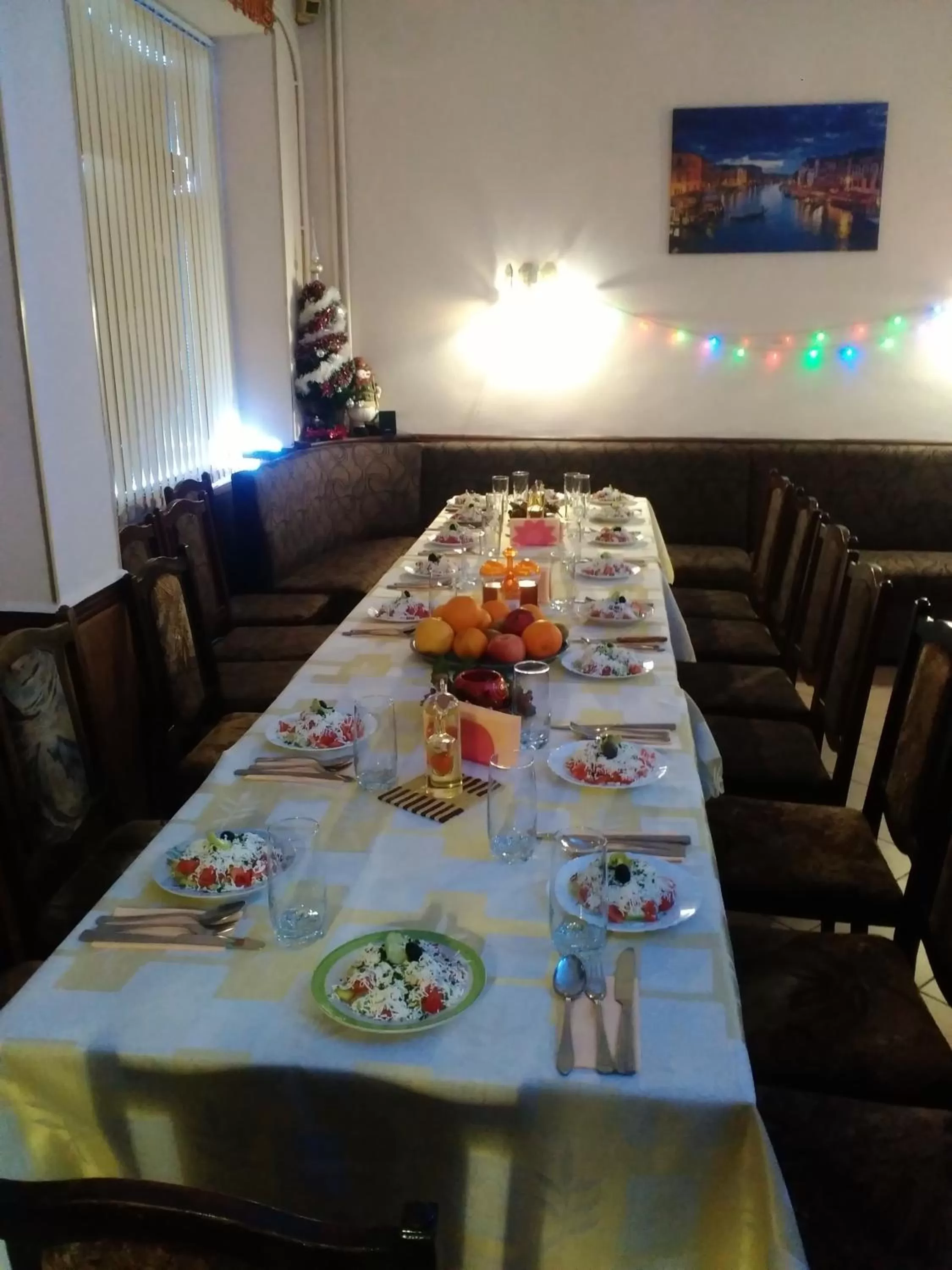 Nearby landmark in Hotel Rade 1