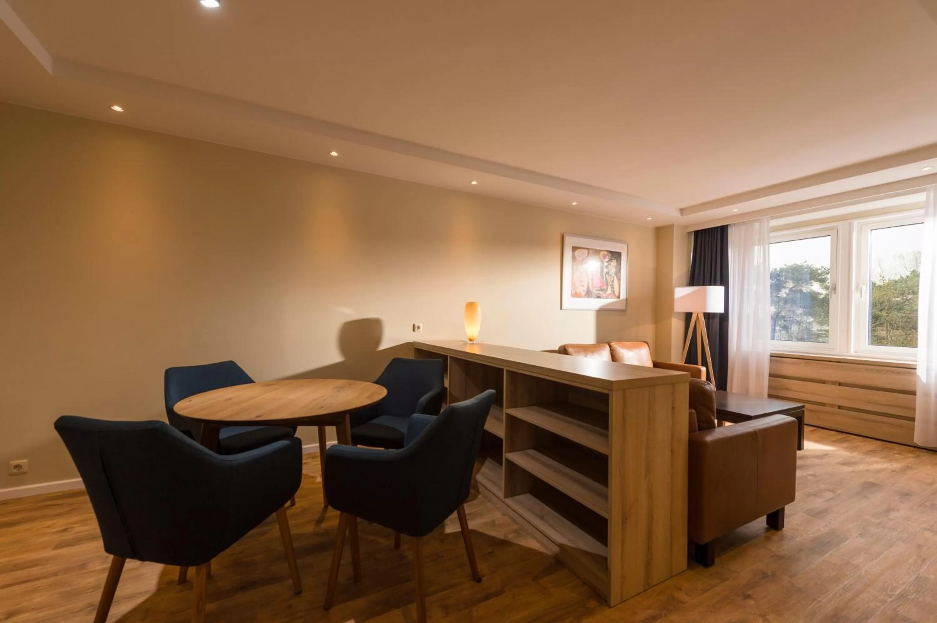 Photo of the whole room in Baltic Zinnowitz - Hotel mit Meerwasserpool und Thermalbad