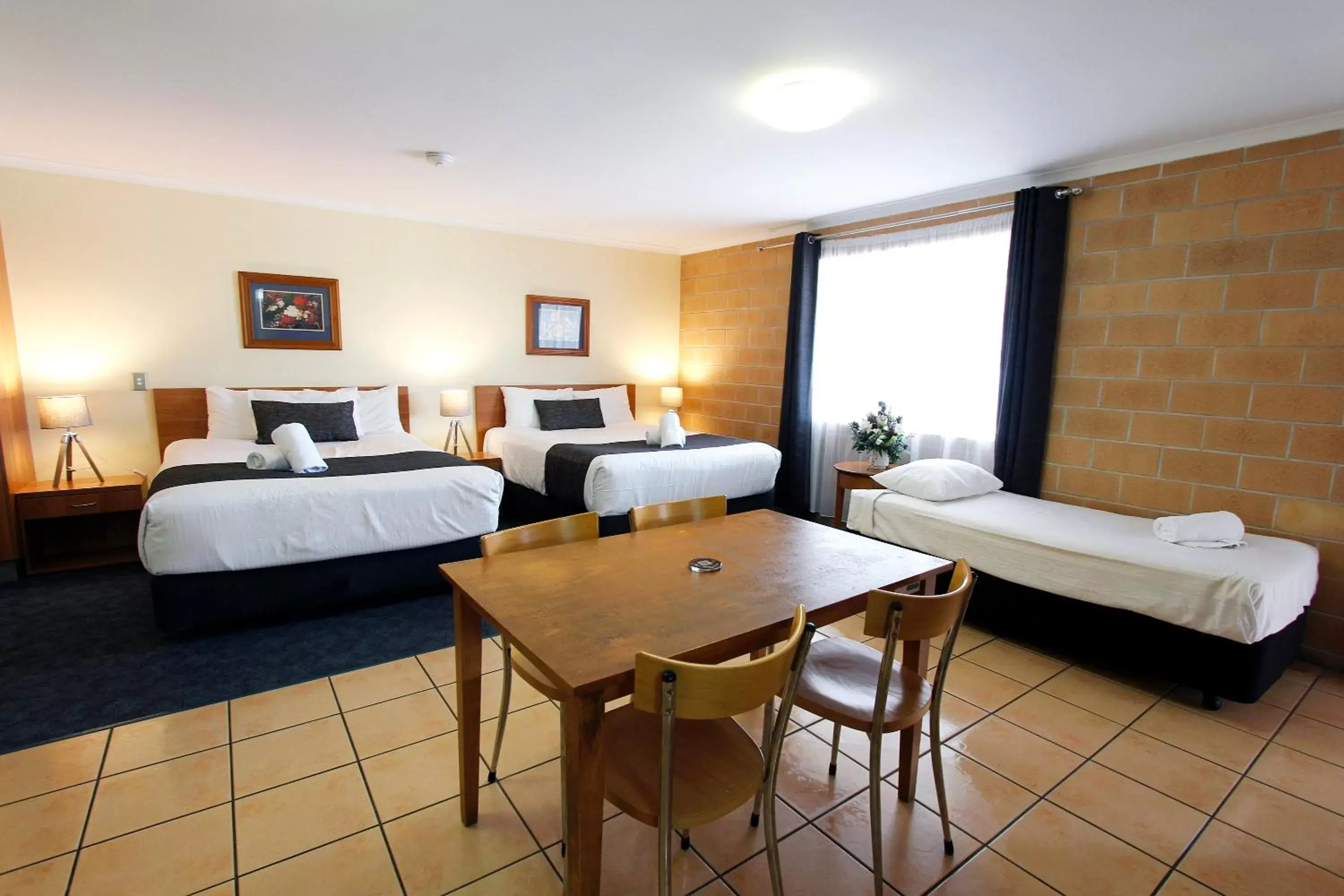 Family Studio in Windmill Motel & Events Centre Family Studio in Windmill Motel & Events Centre