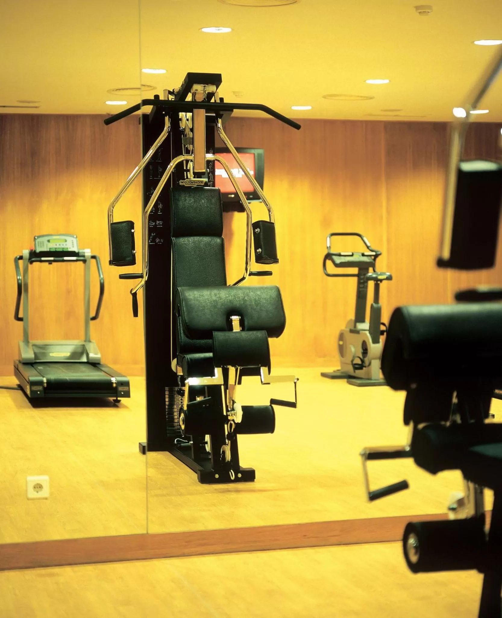 Spa and wellness centre/facilities in Quinta da Casa Branca - Small Luxury Hotels of the World