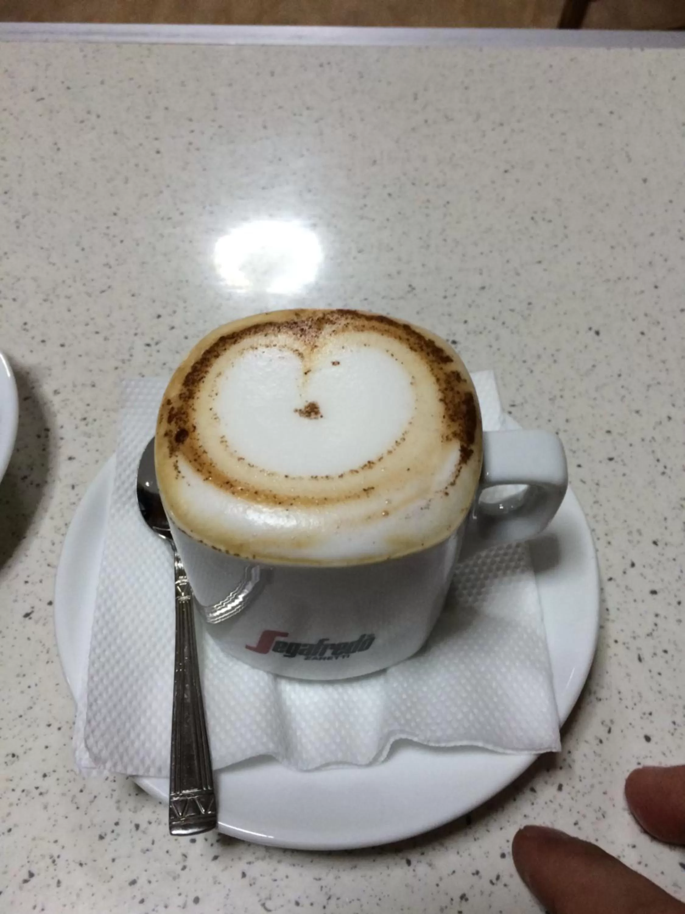 Food and drinks, Drinks in Hotel Fatima Boutique