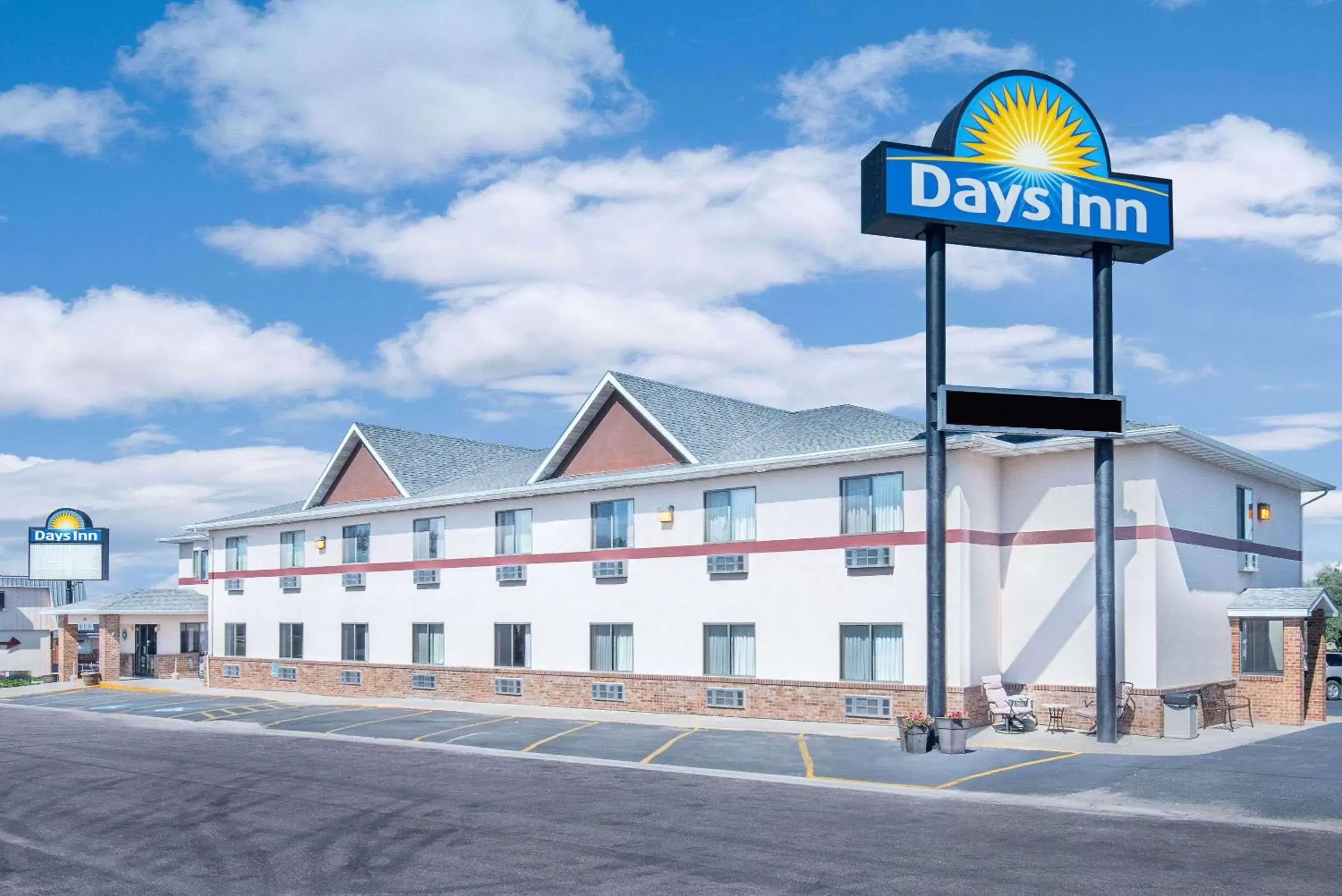 Days Inn by Wyndham Wall Days Inn by Wyndham Wall