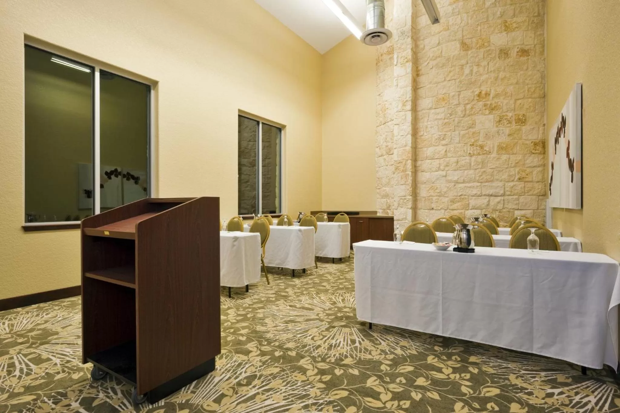 Meeting/conference room in Holiday Inn San Antonio Northwest- SeaWorld Area by IHG