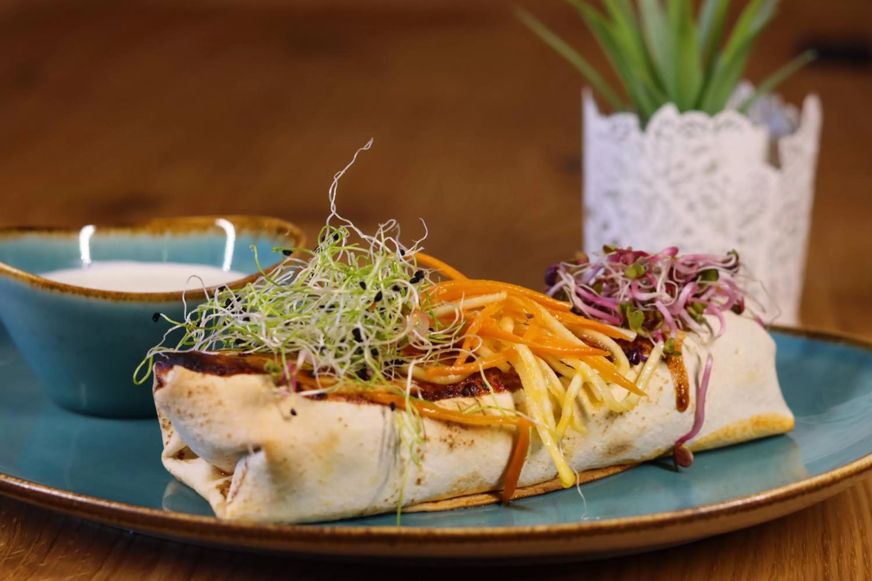 Andante Pension & Restaurant