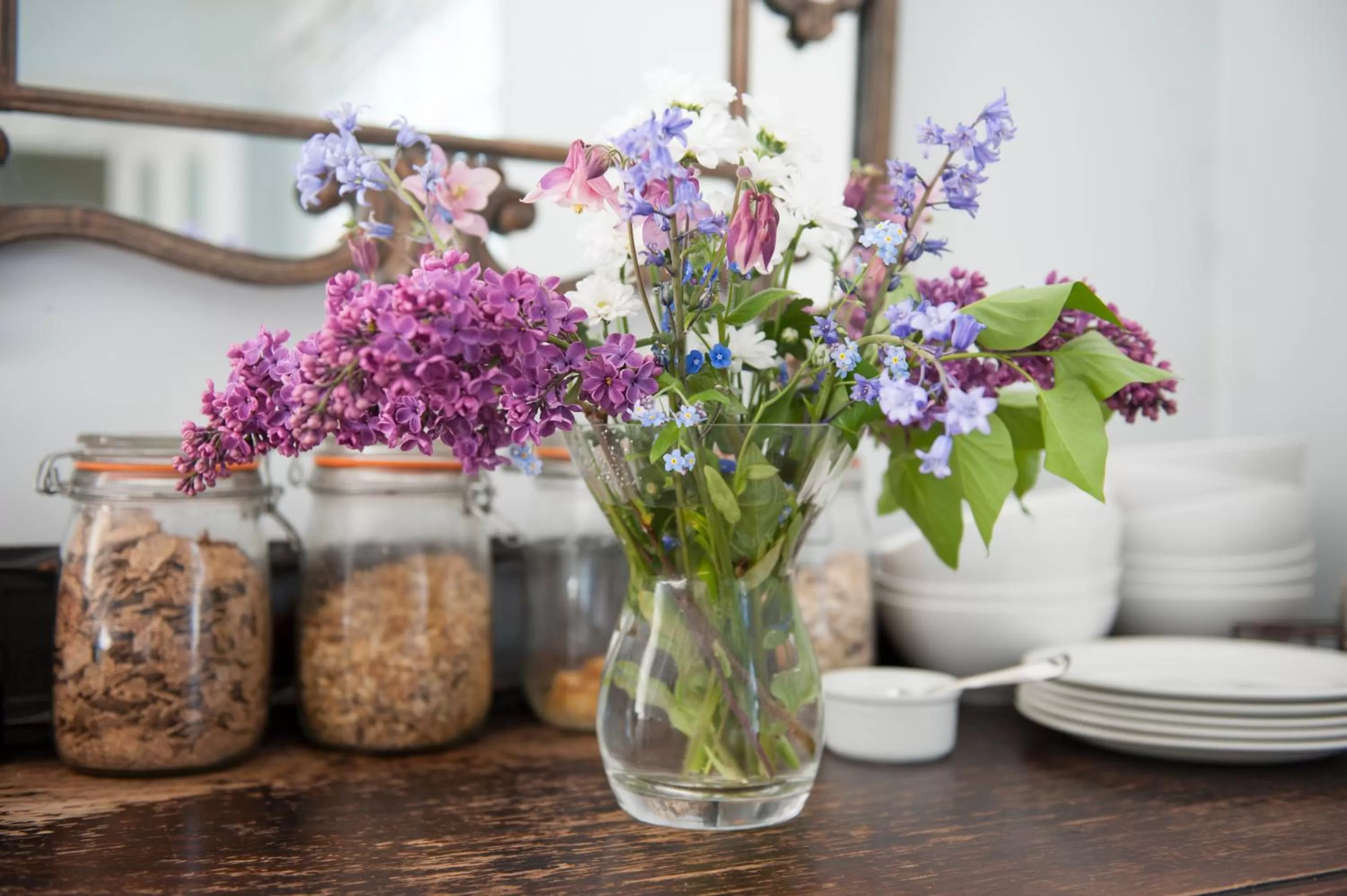 Other in The Bridge House