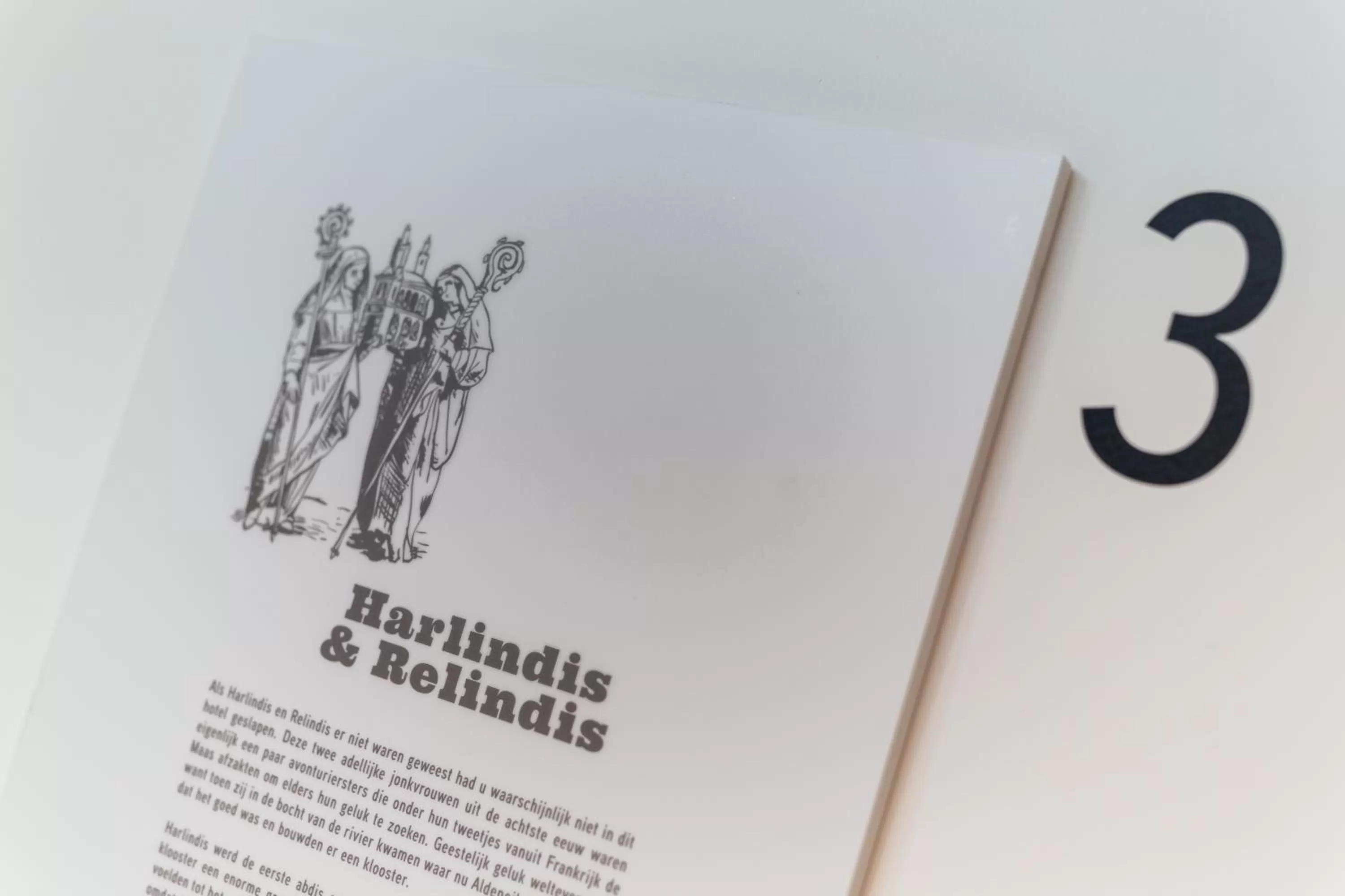 Decorative detail, Property Logo/Sign in De Sjeiven Dorpel