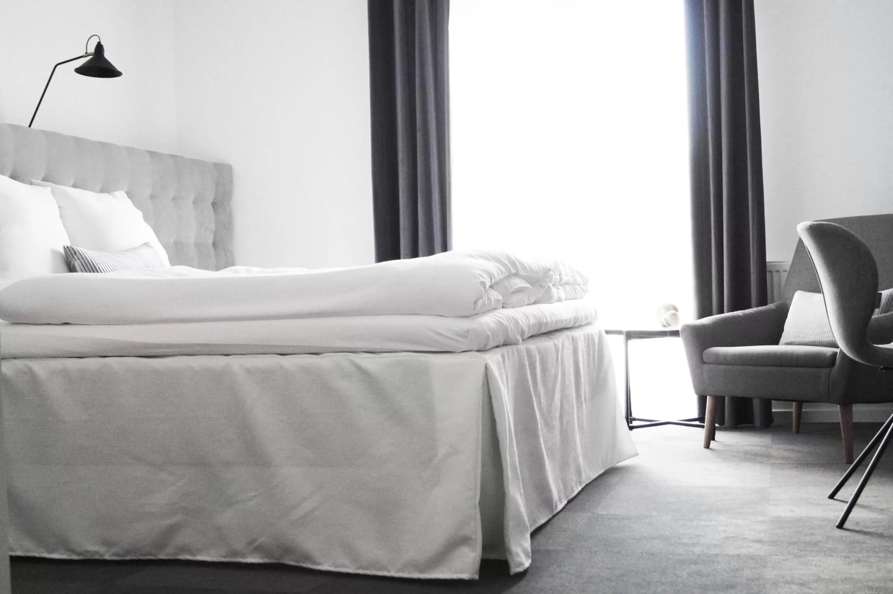 Superior Suite in Hotel Bella Italia