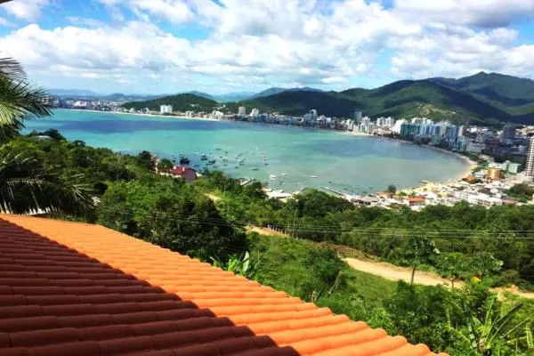 Hotel Pousada 7 Mares