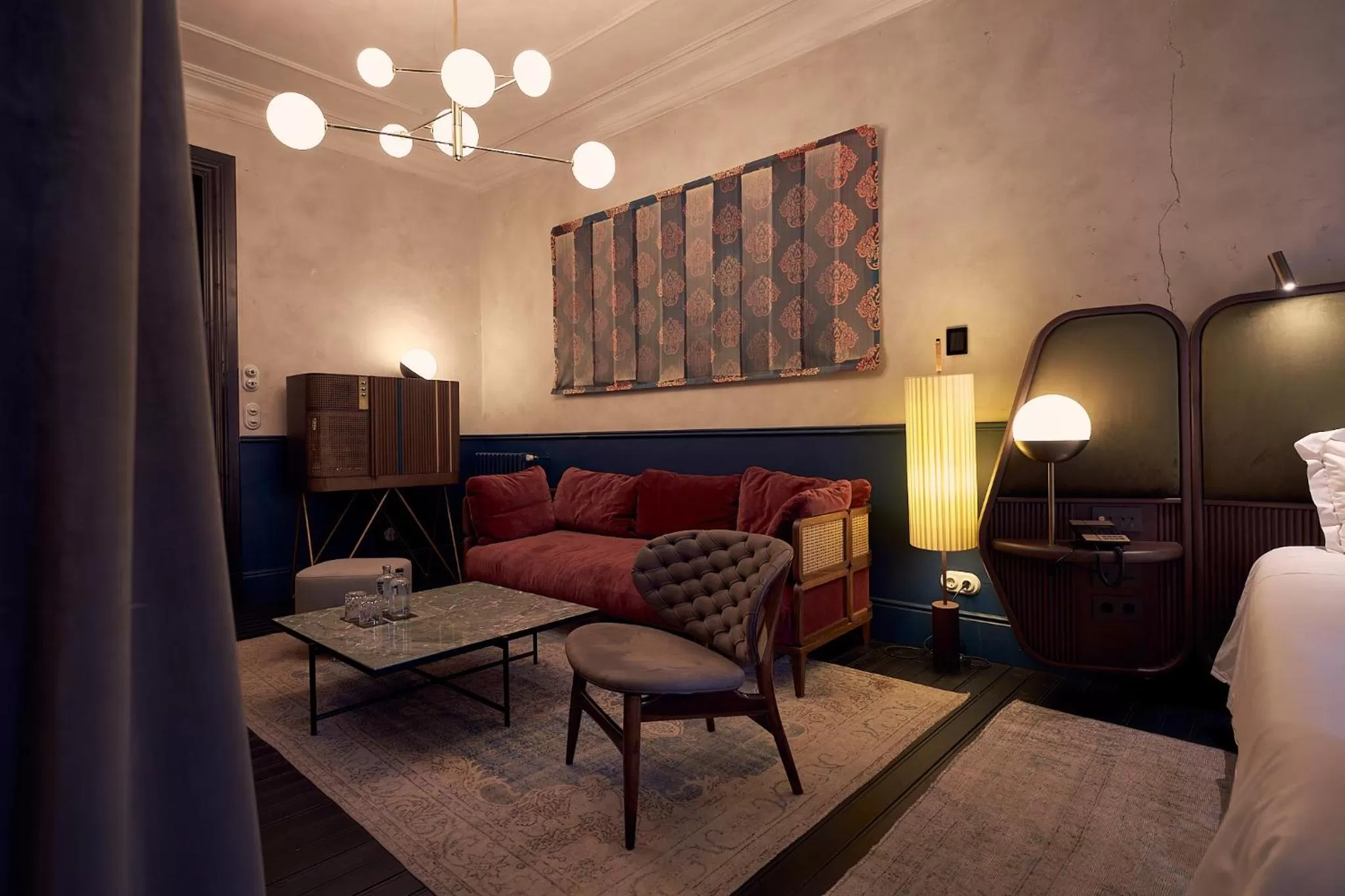 Other, Bed in Can Bordoy Grand House Hotel GL Preferred Hotel