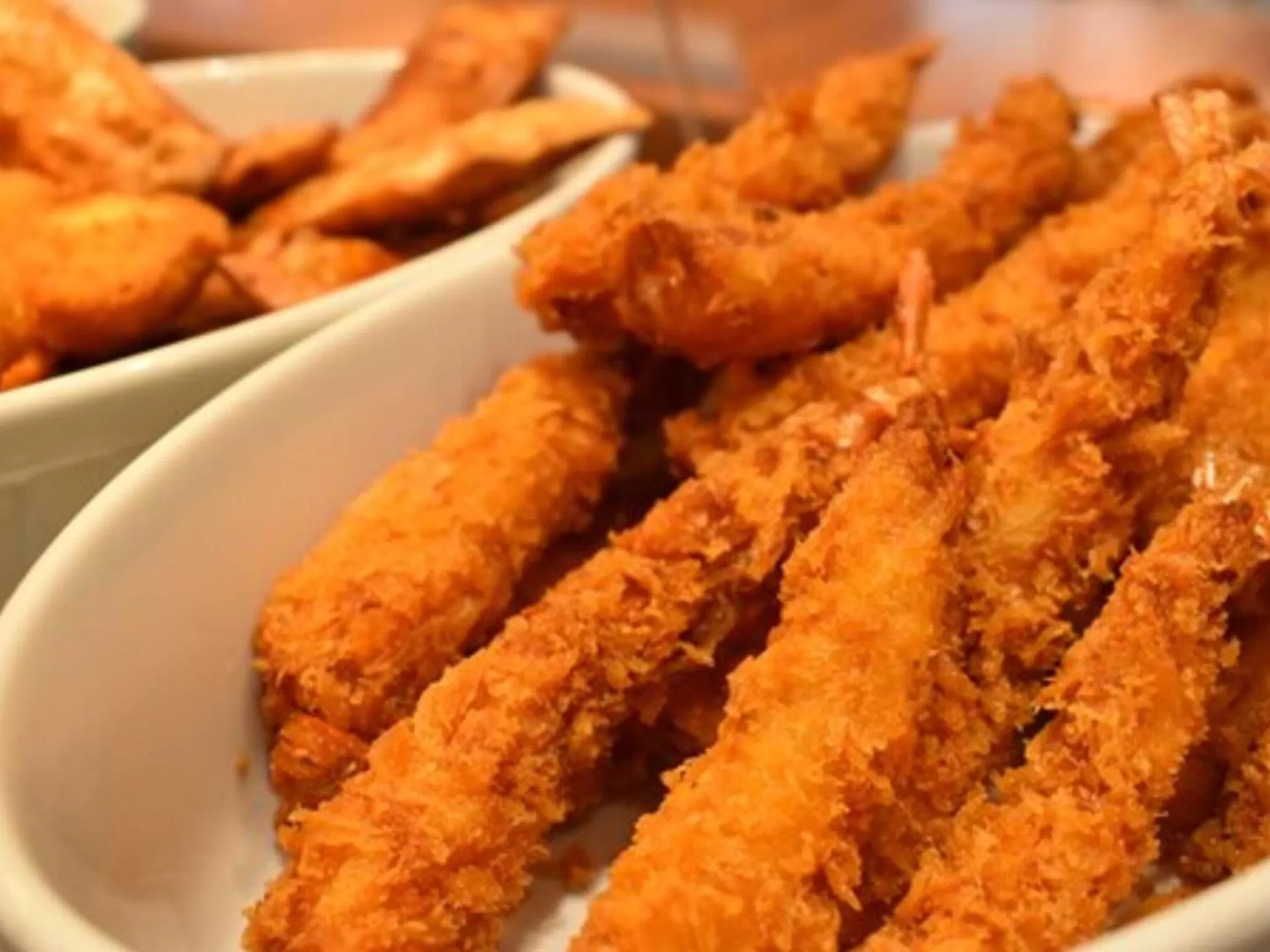 Food and drinks in Dormy Inn Hiroshima