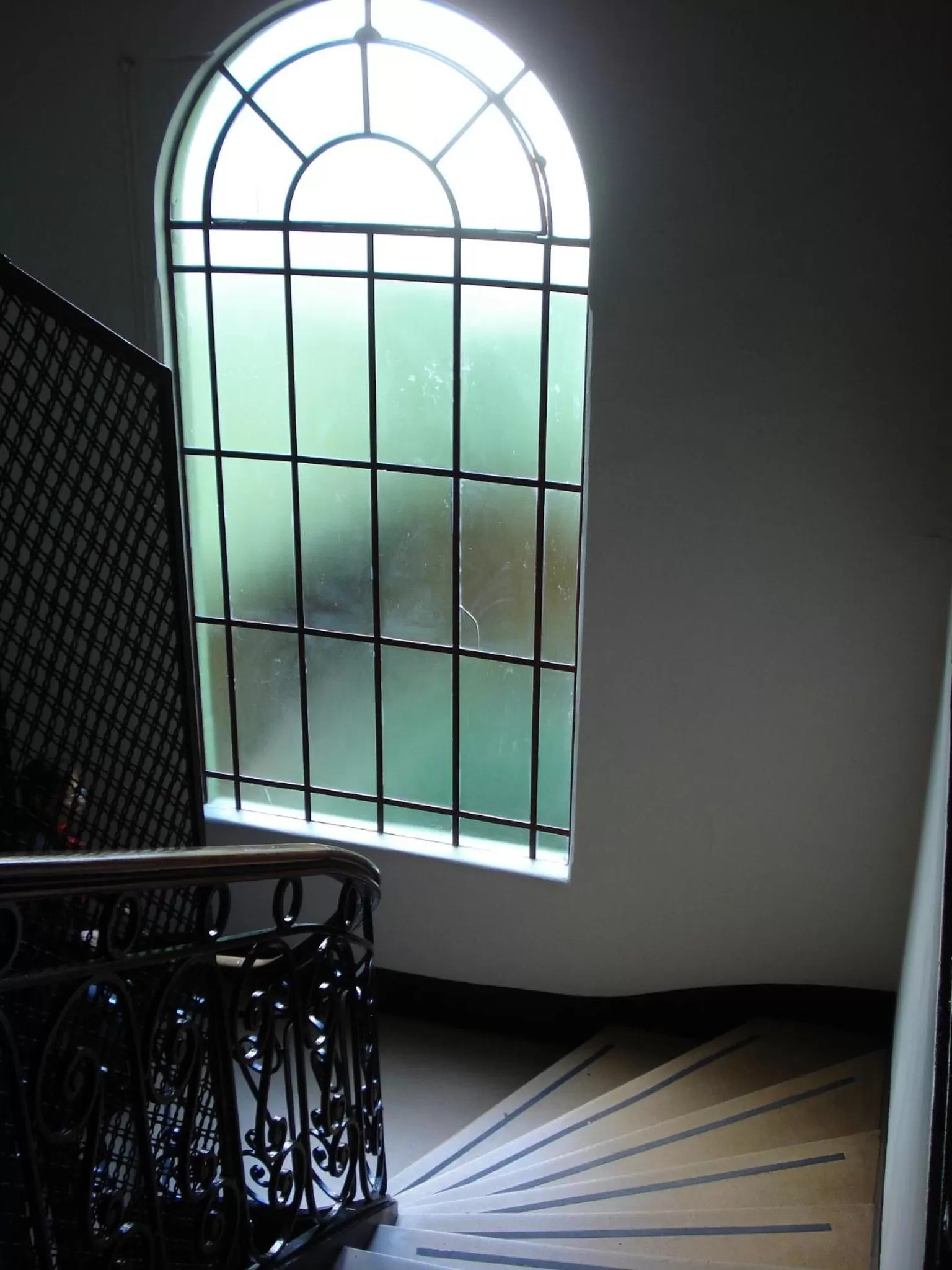 Property building in Hotel Alcazar