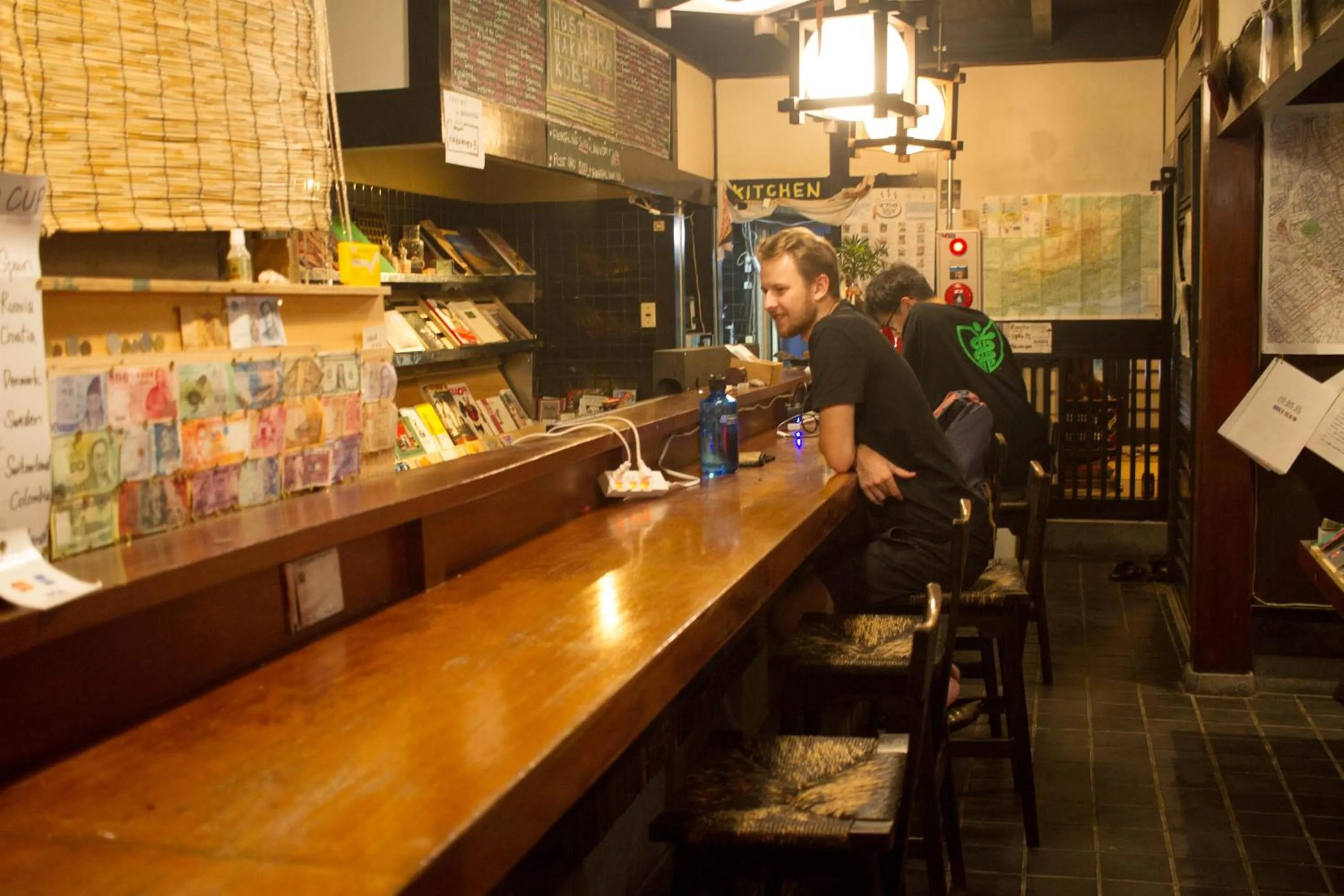 Hostel Nakamura Kobe