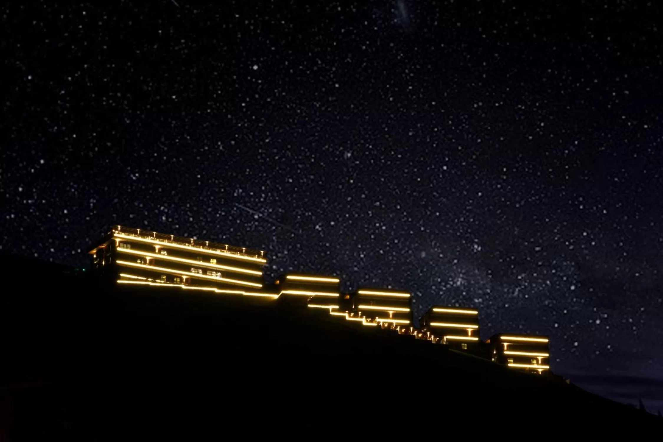 Night in Sera Lake Resort Hotel Spa & Aparts