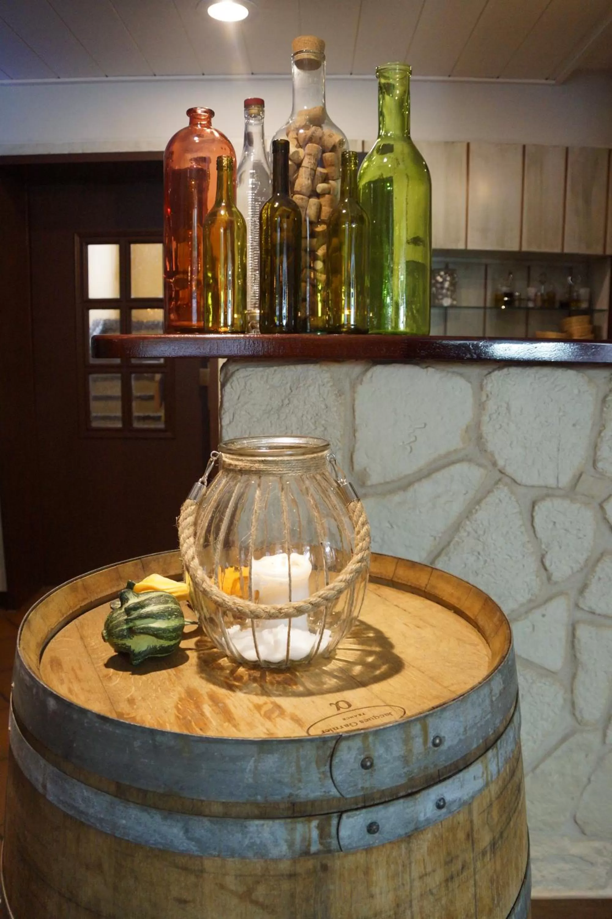 Restaurant/places to eat in Hotel Restaurant Ruppert