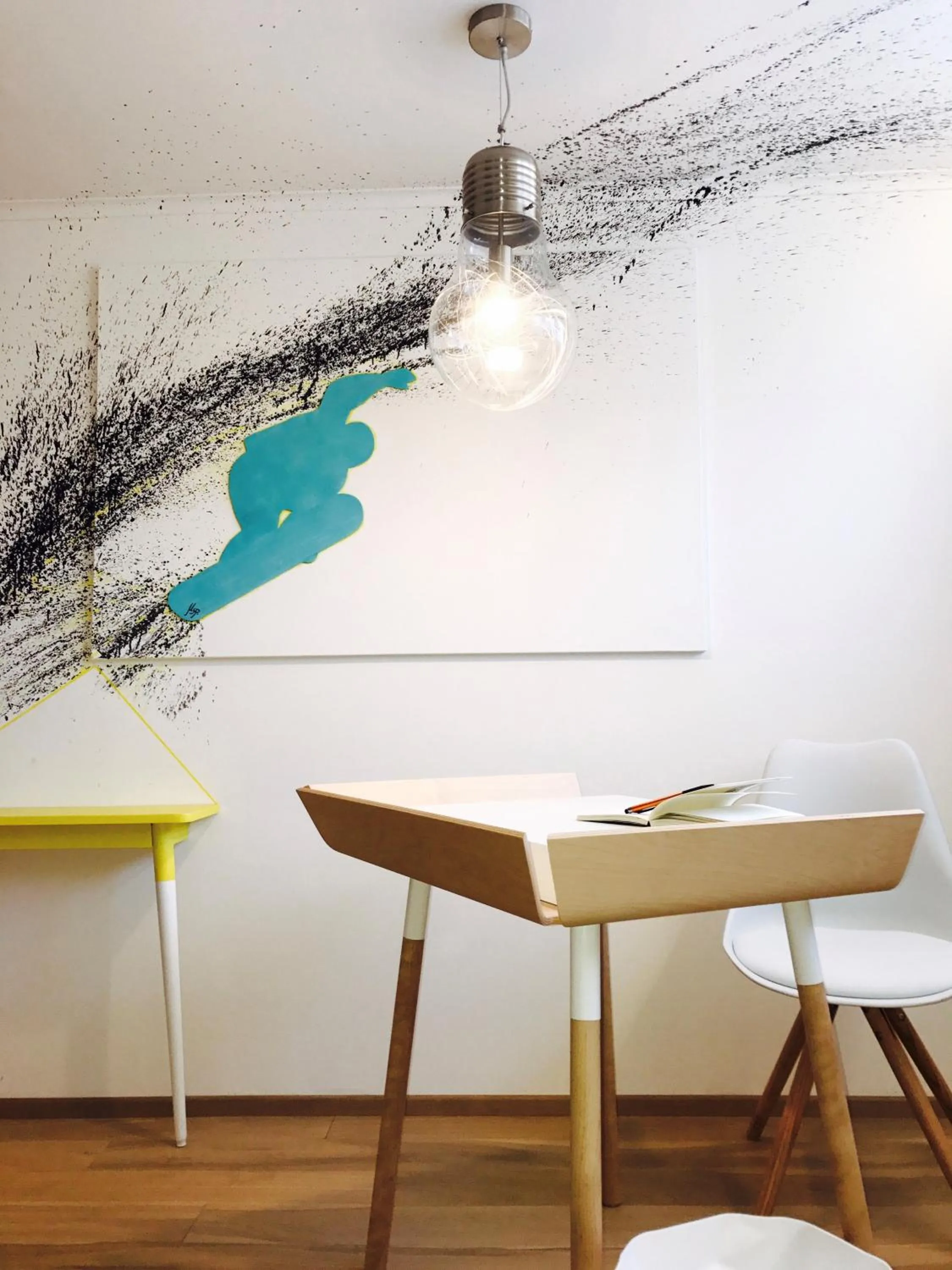 Staff in Hotel Saalbacher Hof