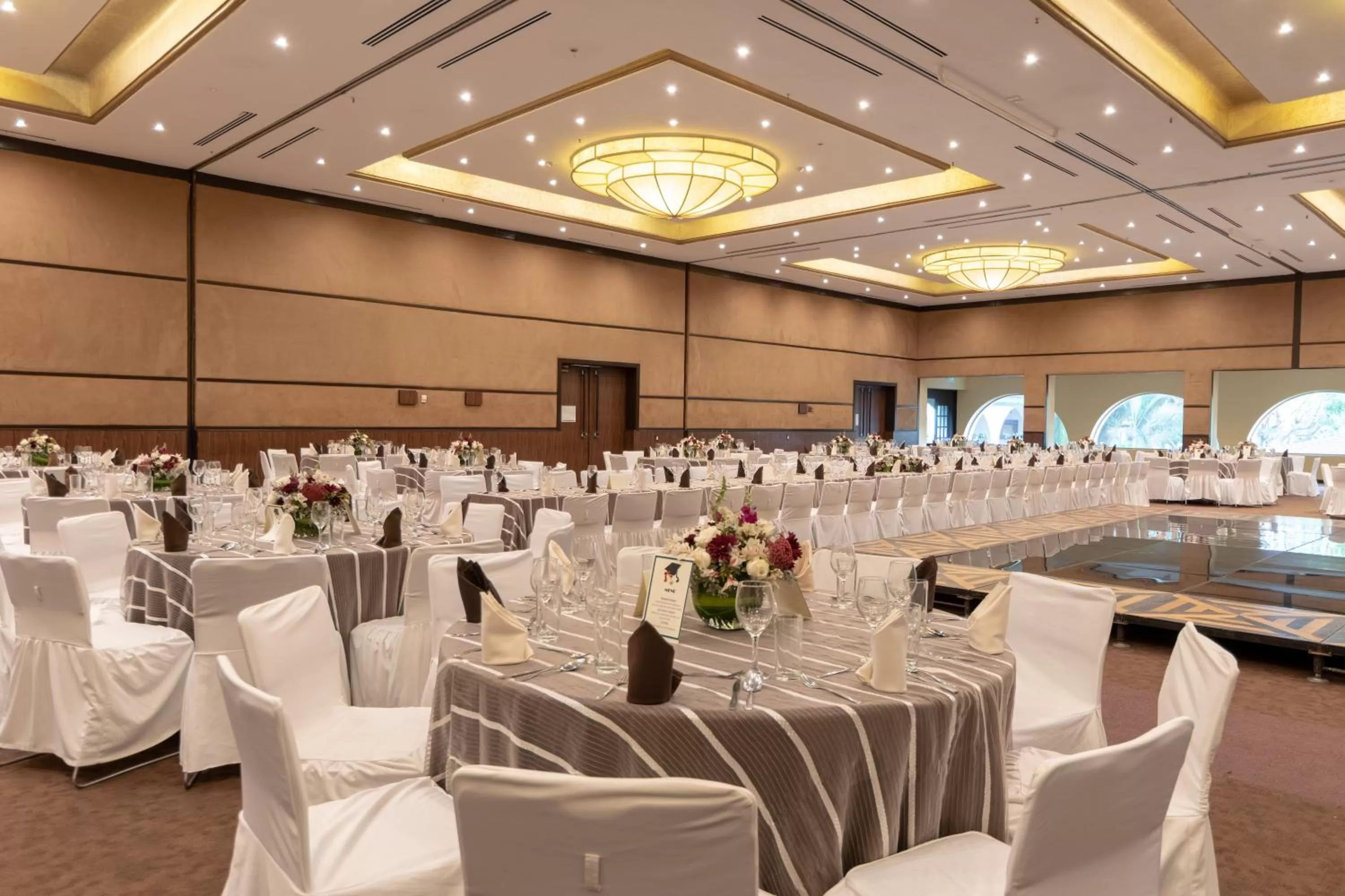 Banquet/Function facilities in Holiday Inn Guadalajara Expo Plaza del Sol by IHG