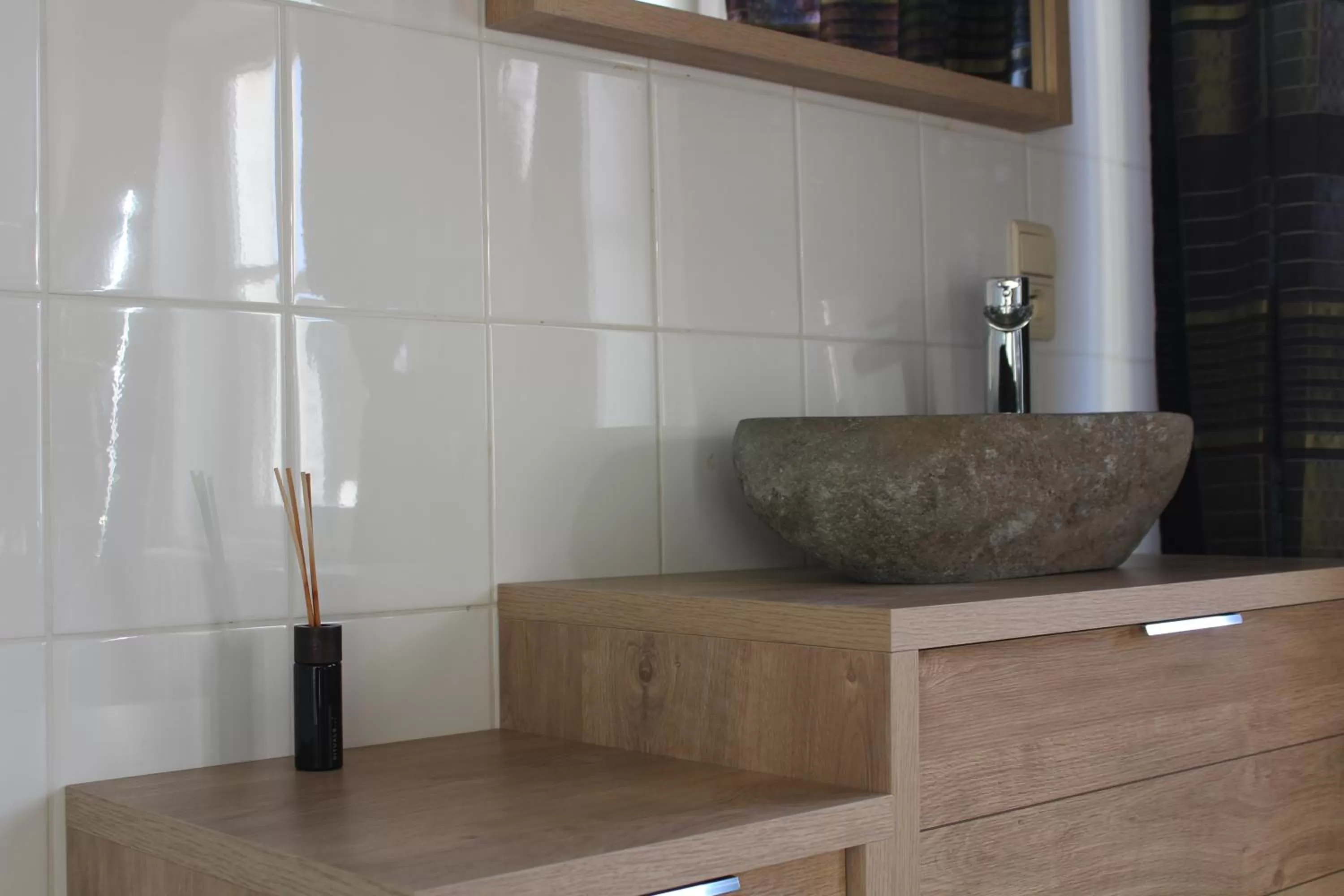 Bathroom in B&B Anna's