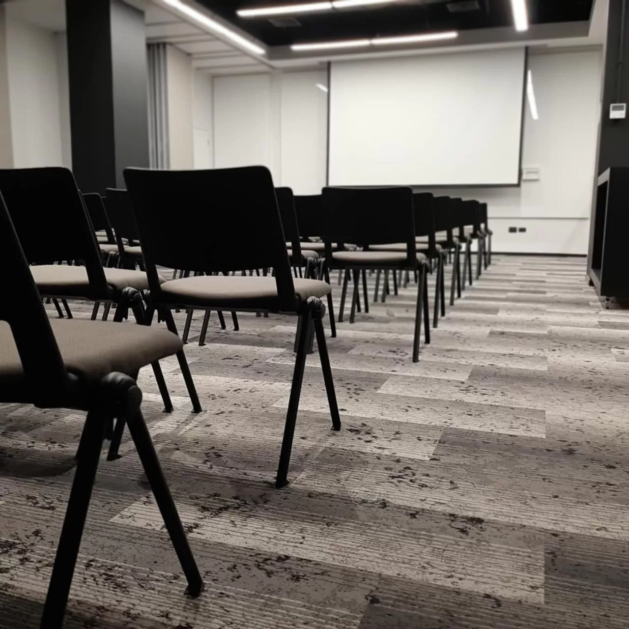 Business facilities in Hotel Nodo - El hotel que respira