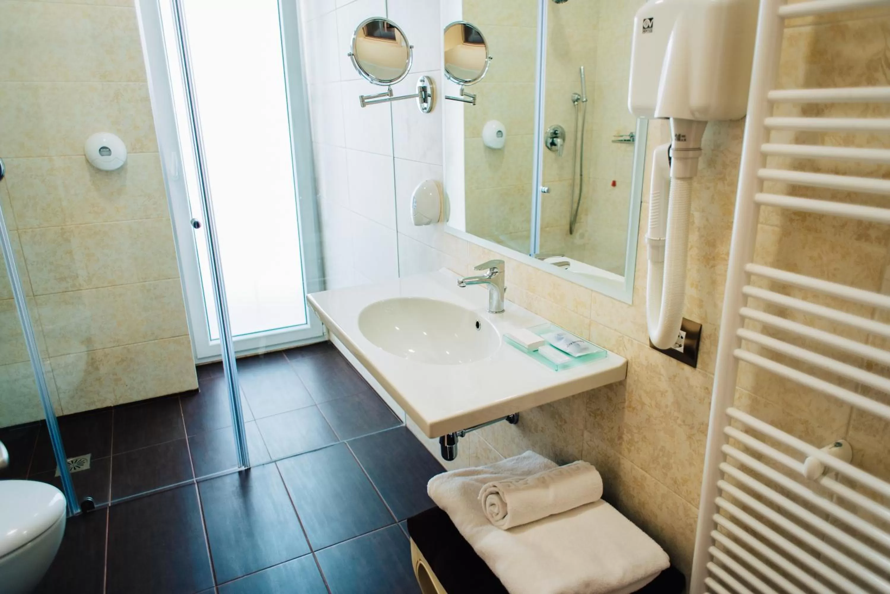 Bedroom in Sar'Otel Boutique Hotel