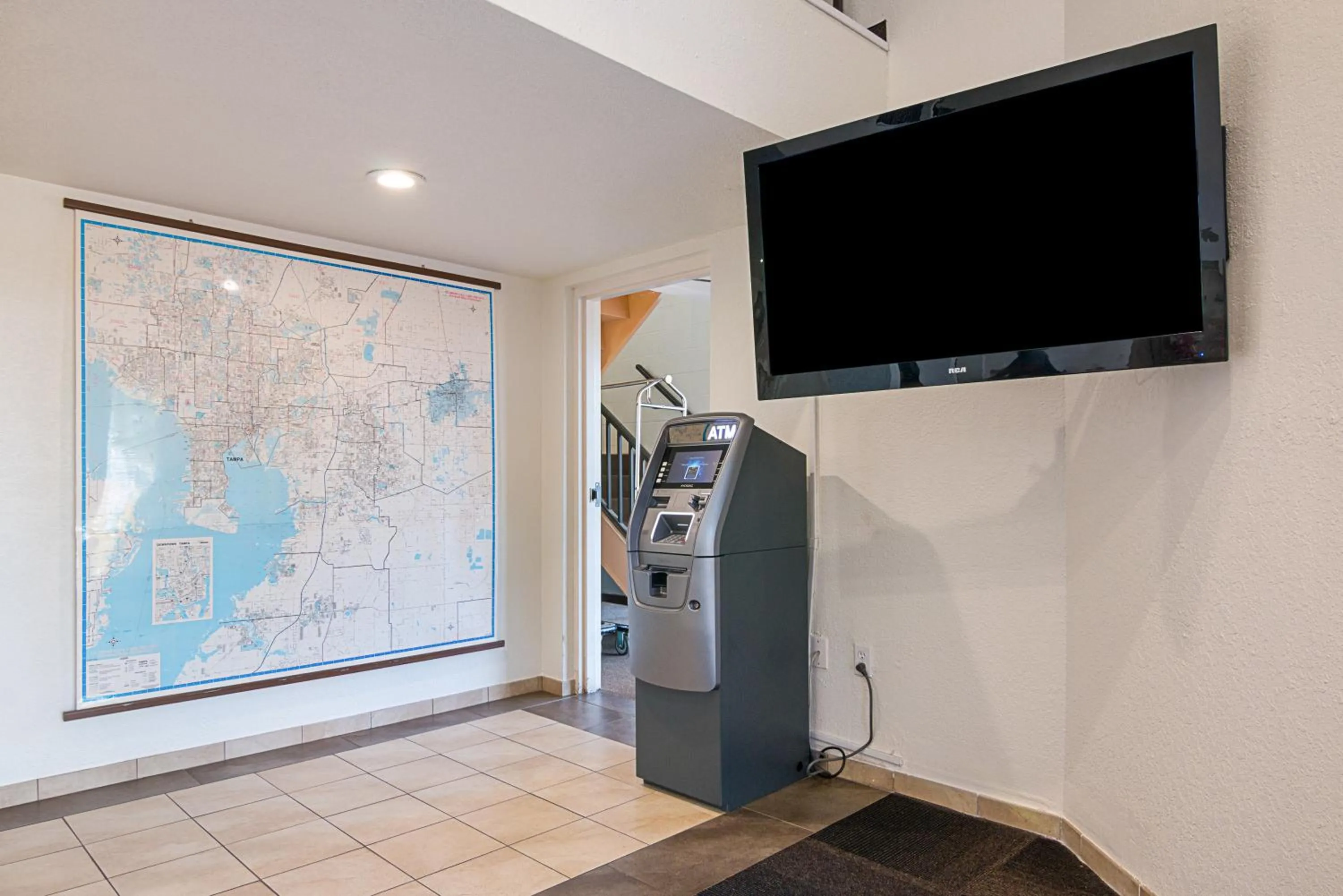 Other in Motel 6-Tampa, FL - Fairgrounds