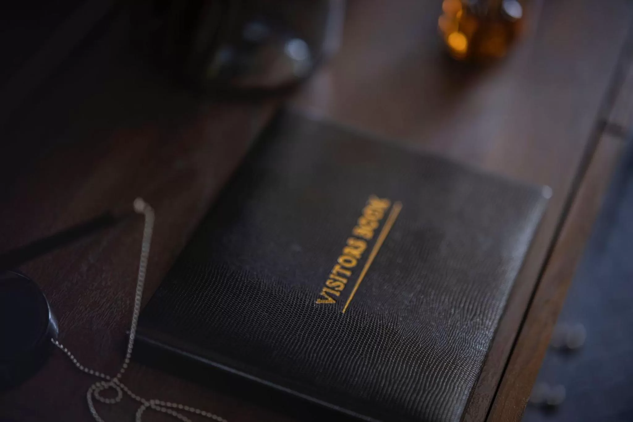 Quarter by the Warren Collection