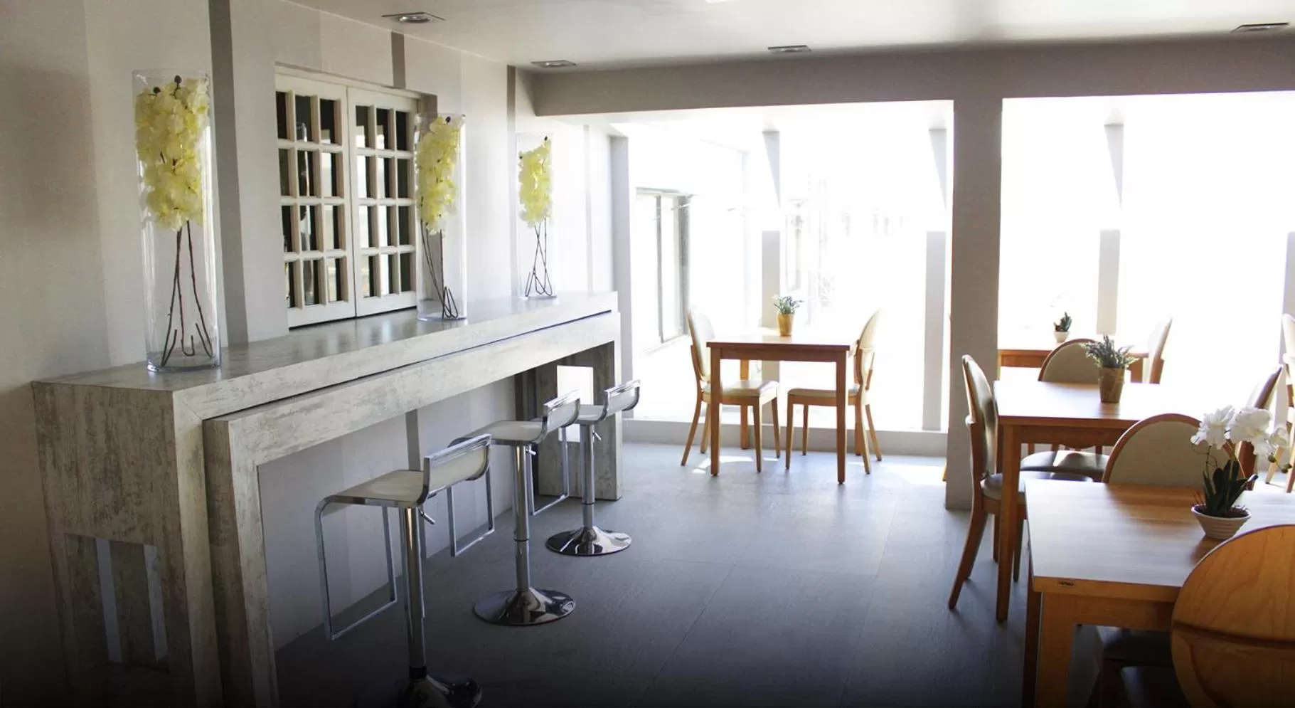 Day in Hotel Las Terrazas Business