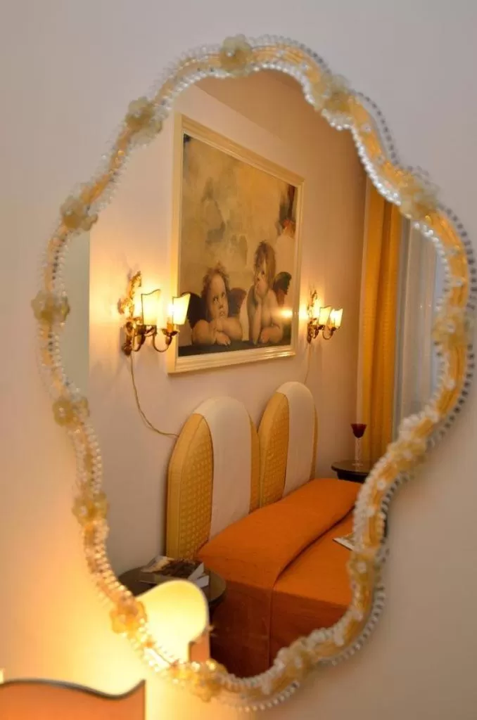 Cà Del Modena Room only