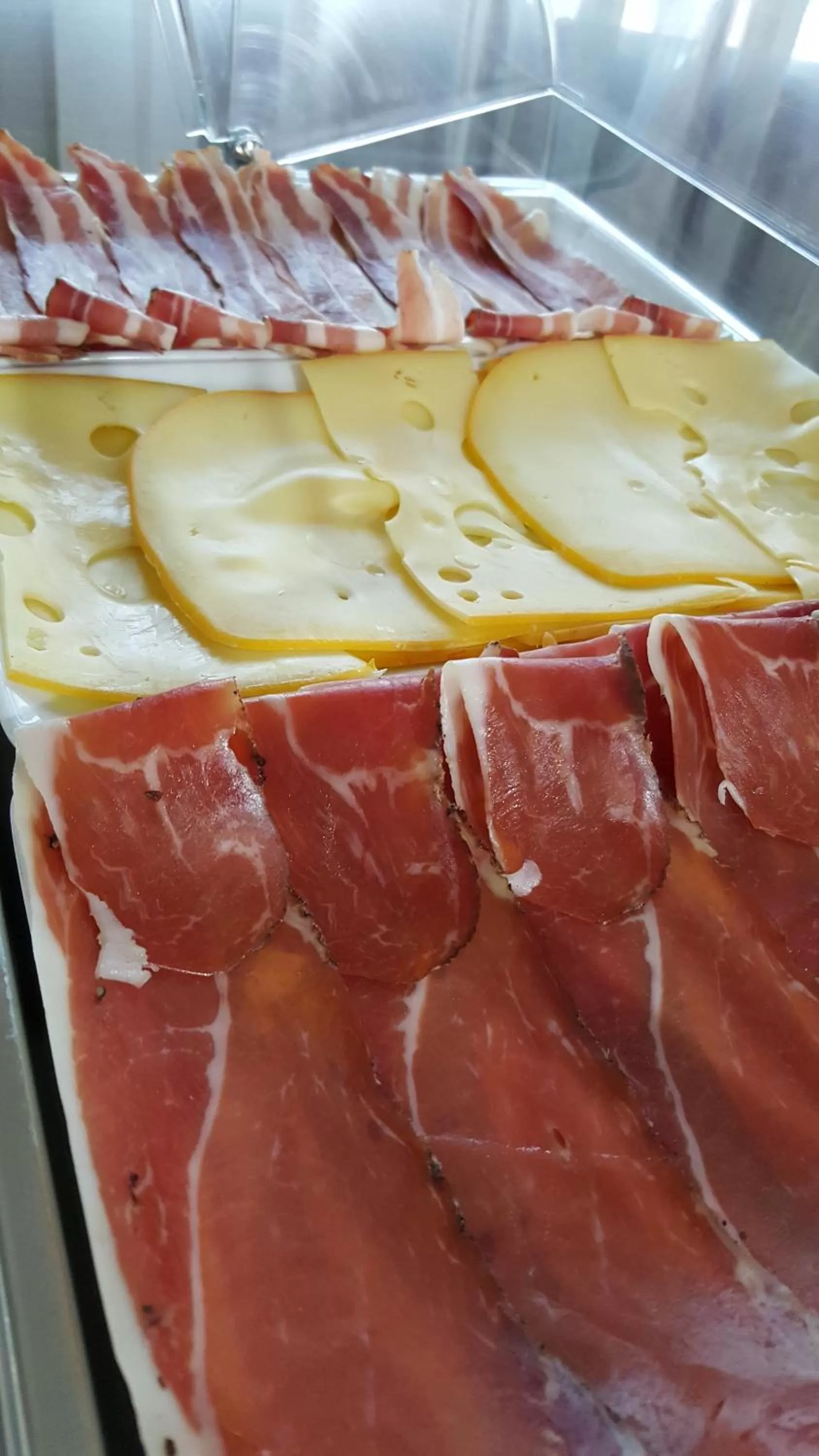 Breakfast in Fly Boutique Hotel