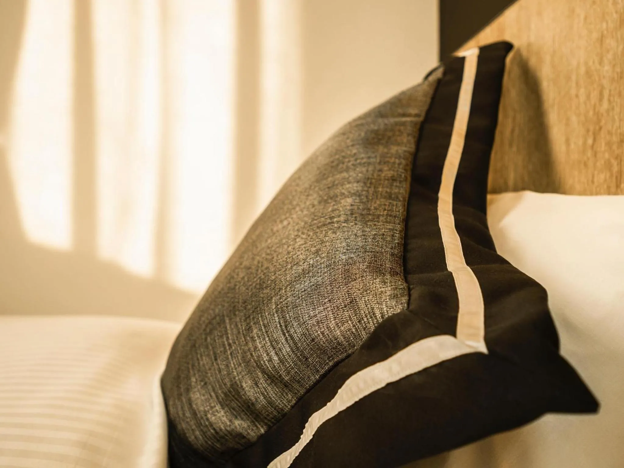 Photo of the whole room, Bed in Hotel Areaone Kitaibaraki