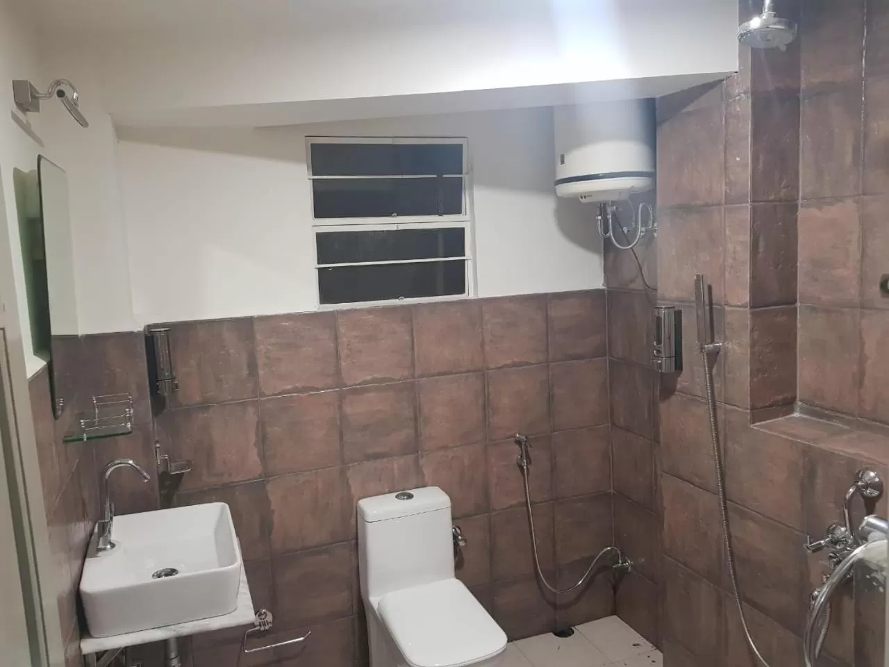 Rockski Boutique Bed & Breakfast