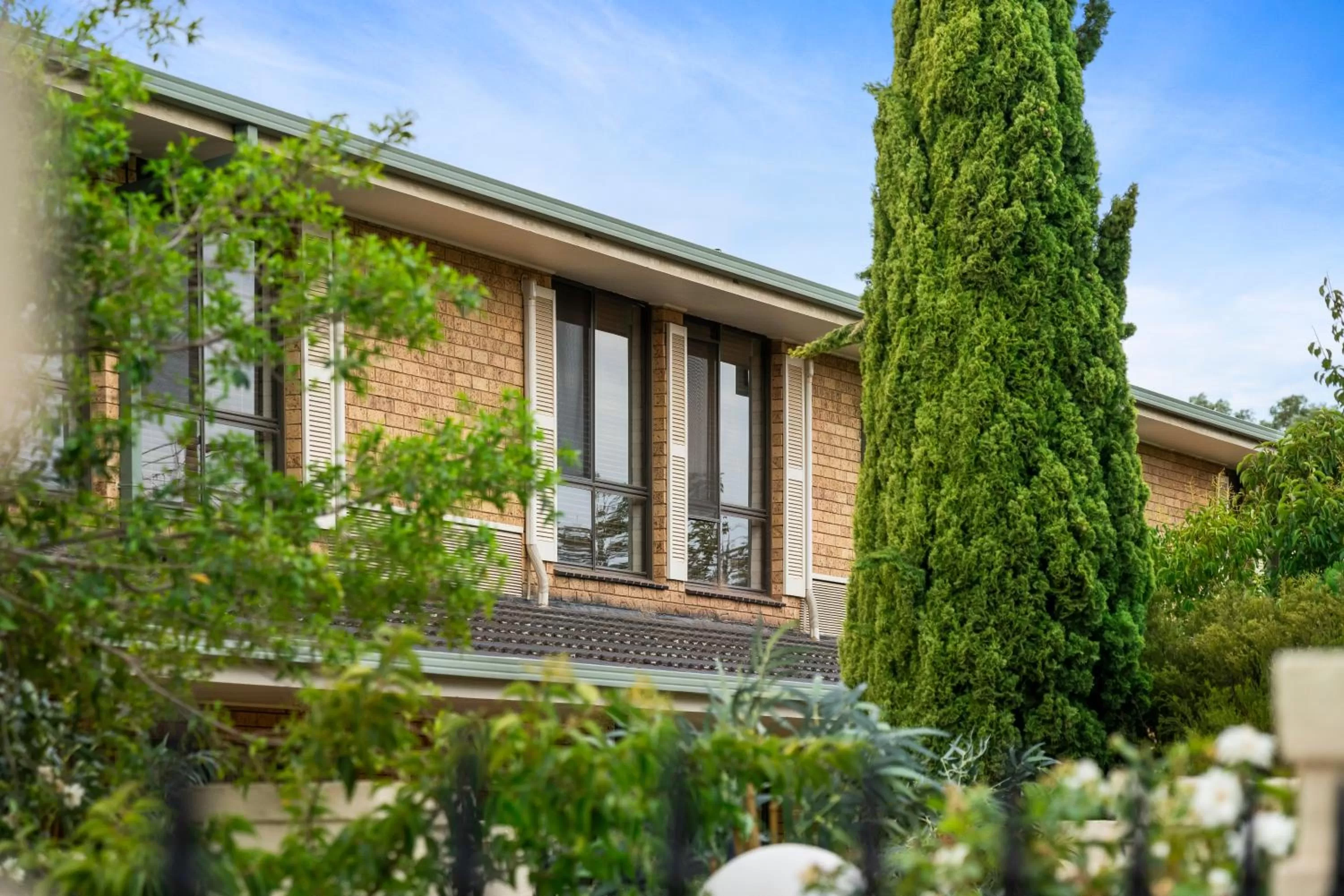 Garden City Motor Inn