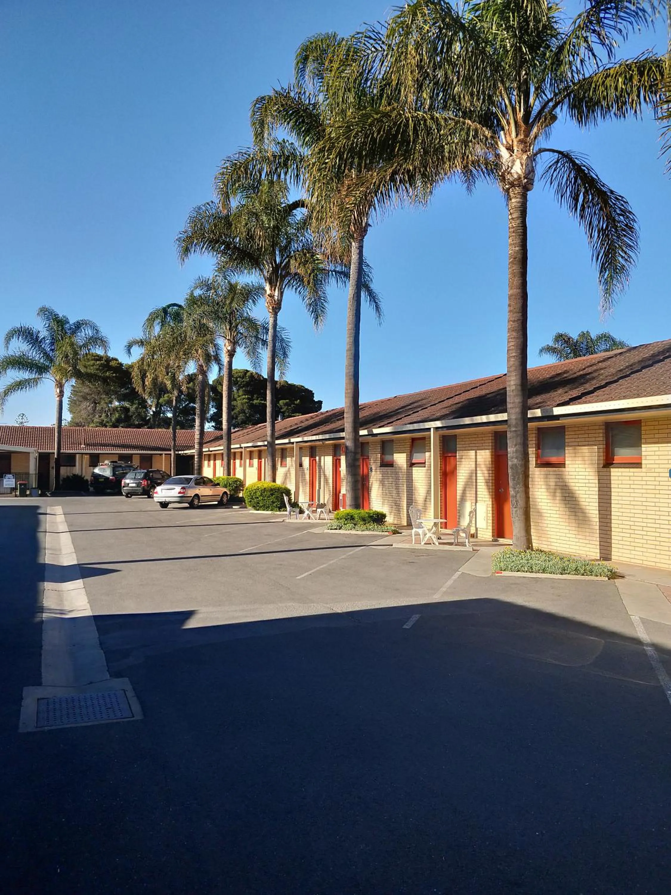 Other in Comfort Inn Glenelg