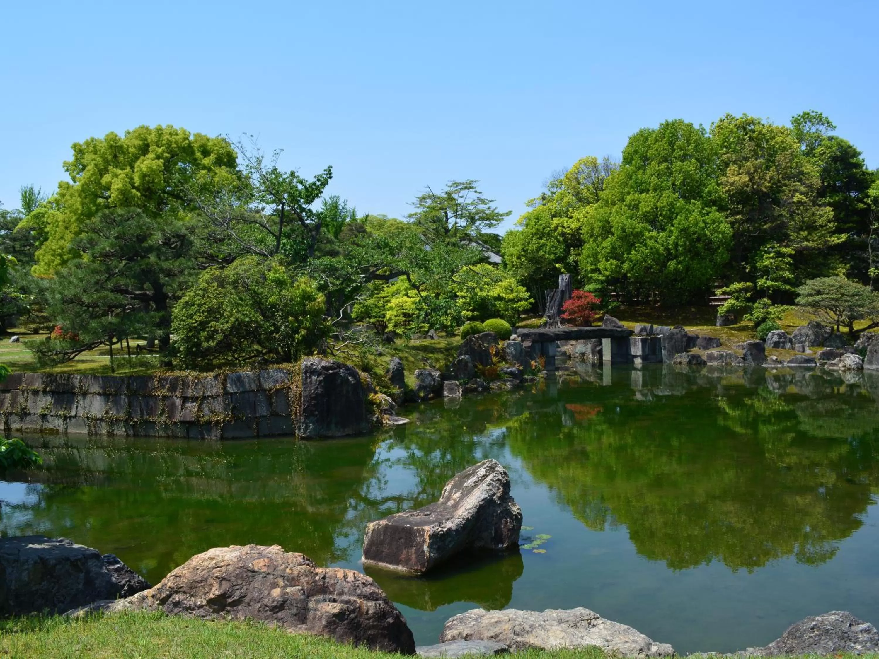 Nearby landmark in Hotel Wing International Kyoto - Shijo Karasuma