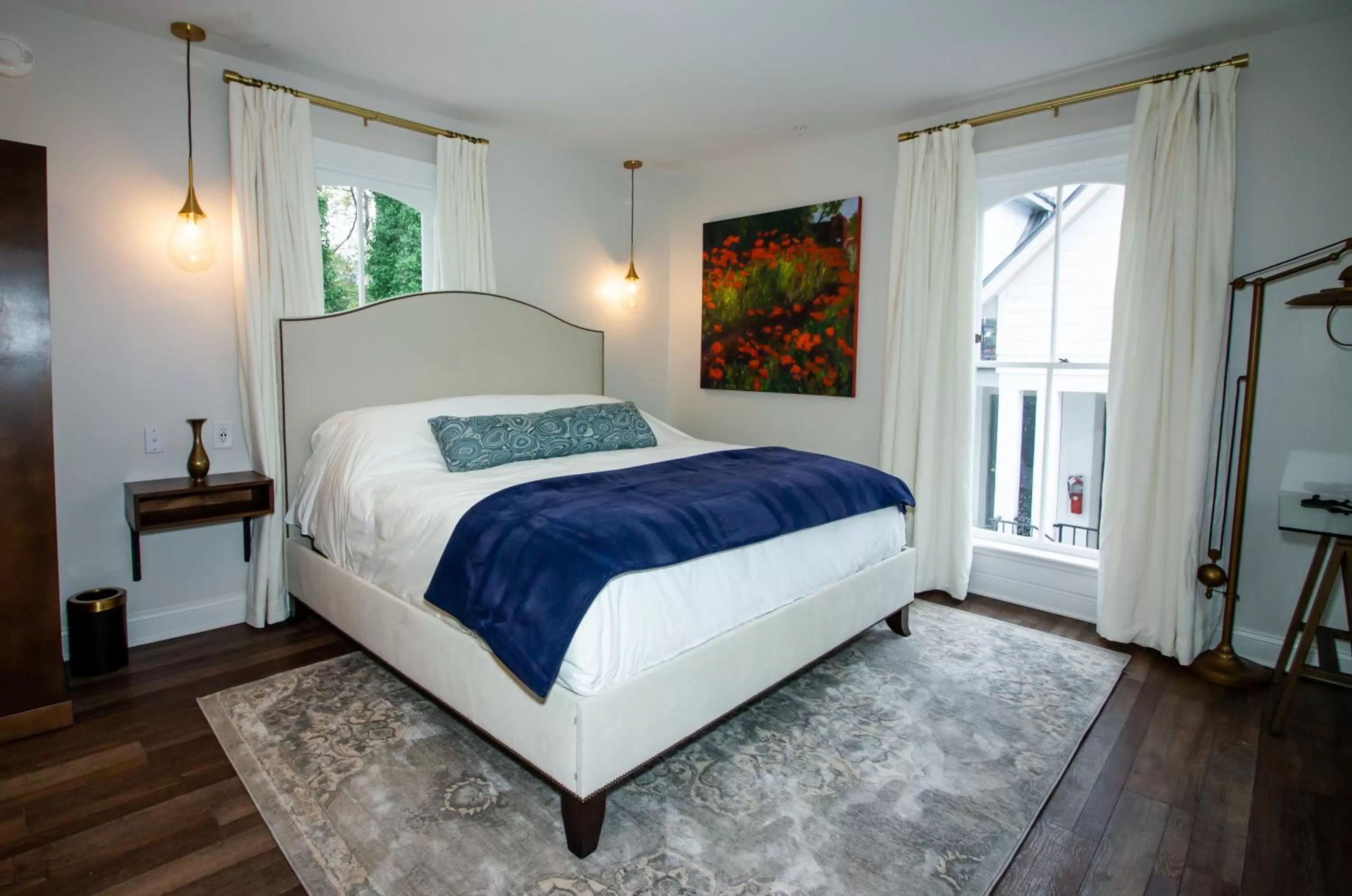 The Colonial Inn, an Ascend Collection Hotel