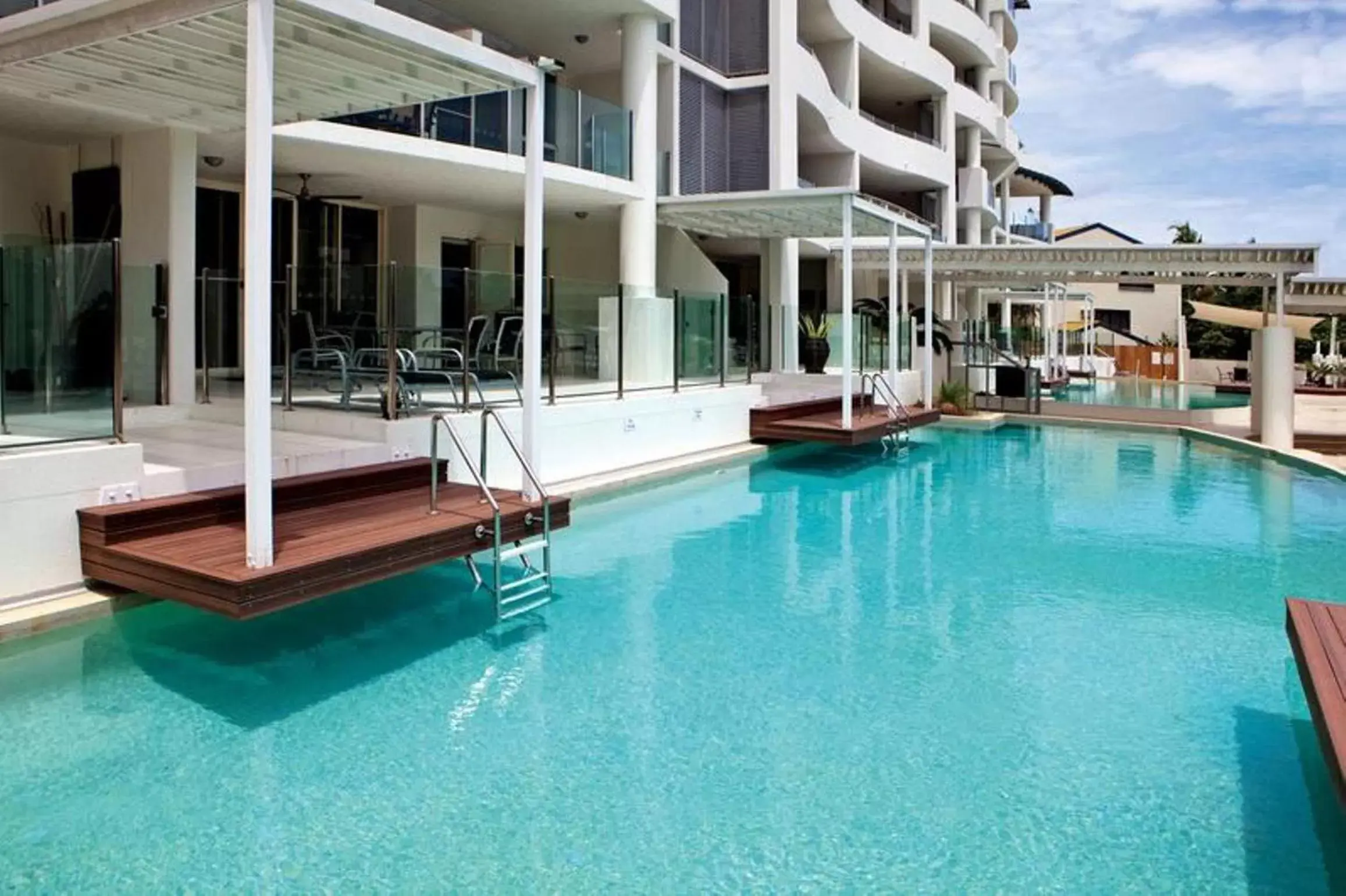 Waters Edge Apartment Cairns Waters Edge Apartment Cairns