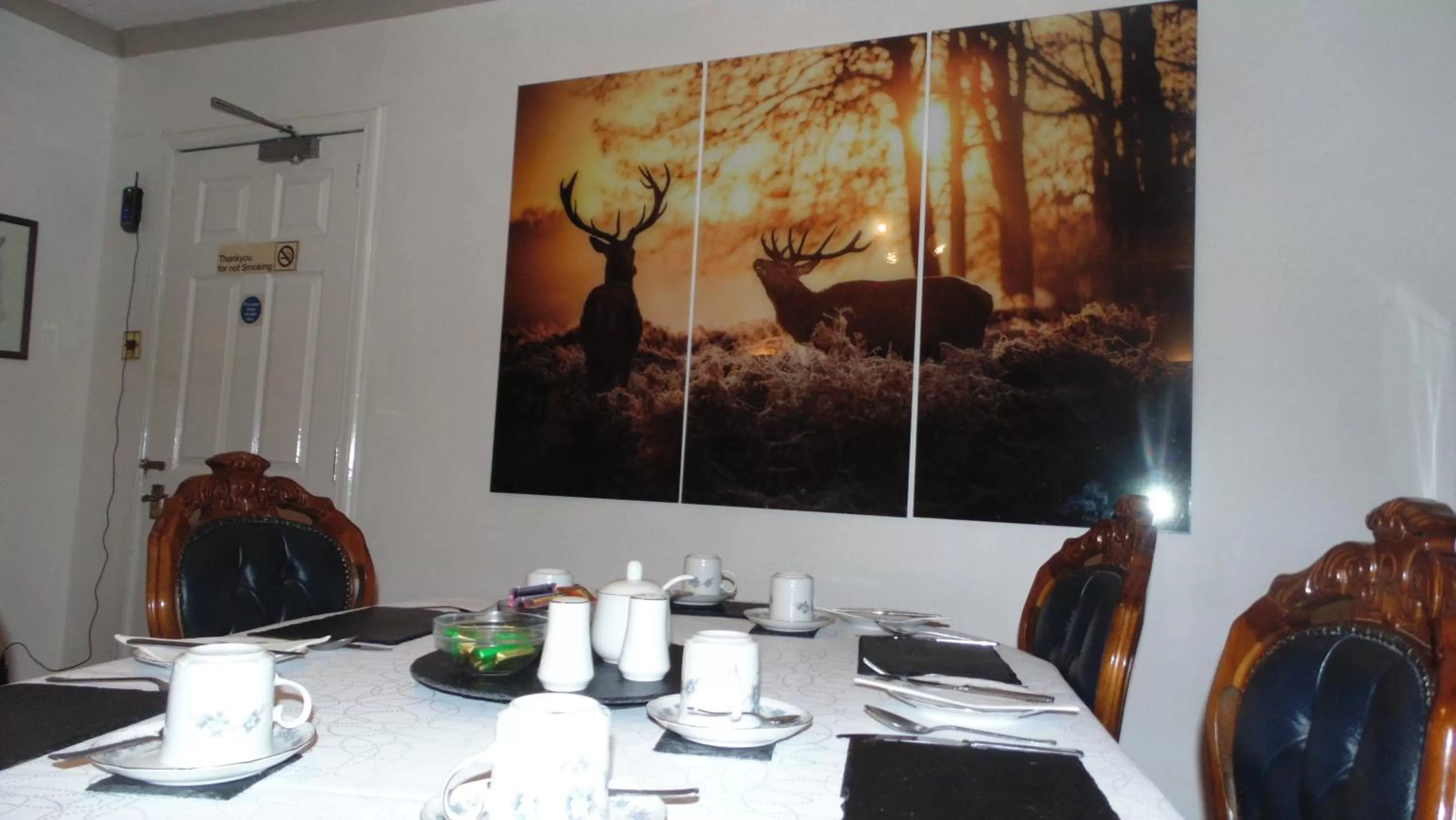 Westmore Bed & Breakfast