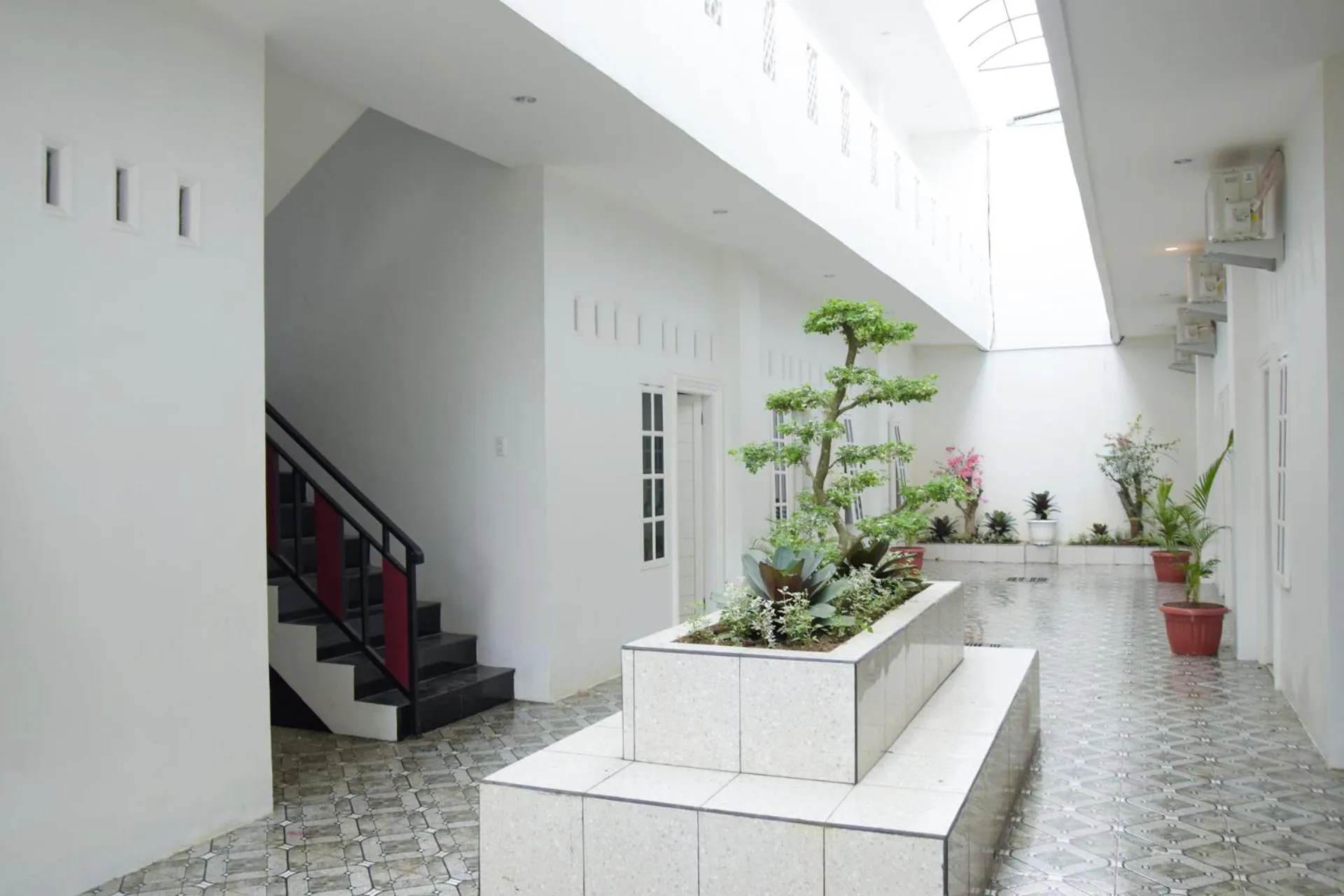 RedDoorz near UIN Sumatera Utara Medan